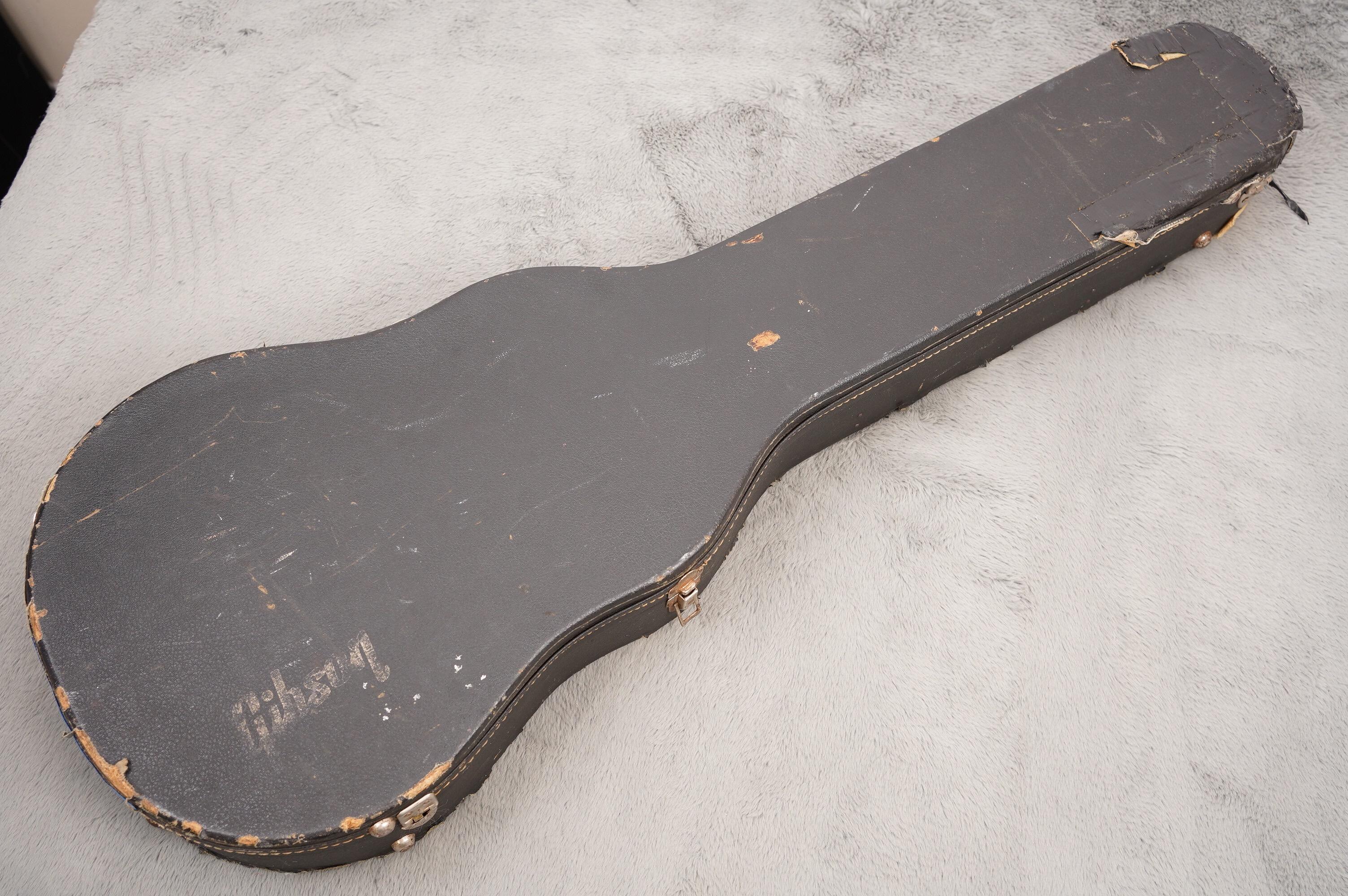 1959 Gibson Les Paul Junior Refin