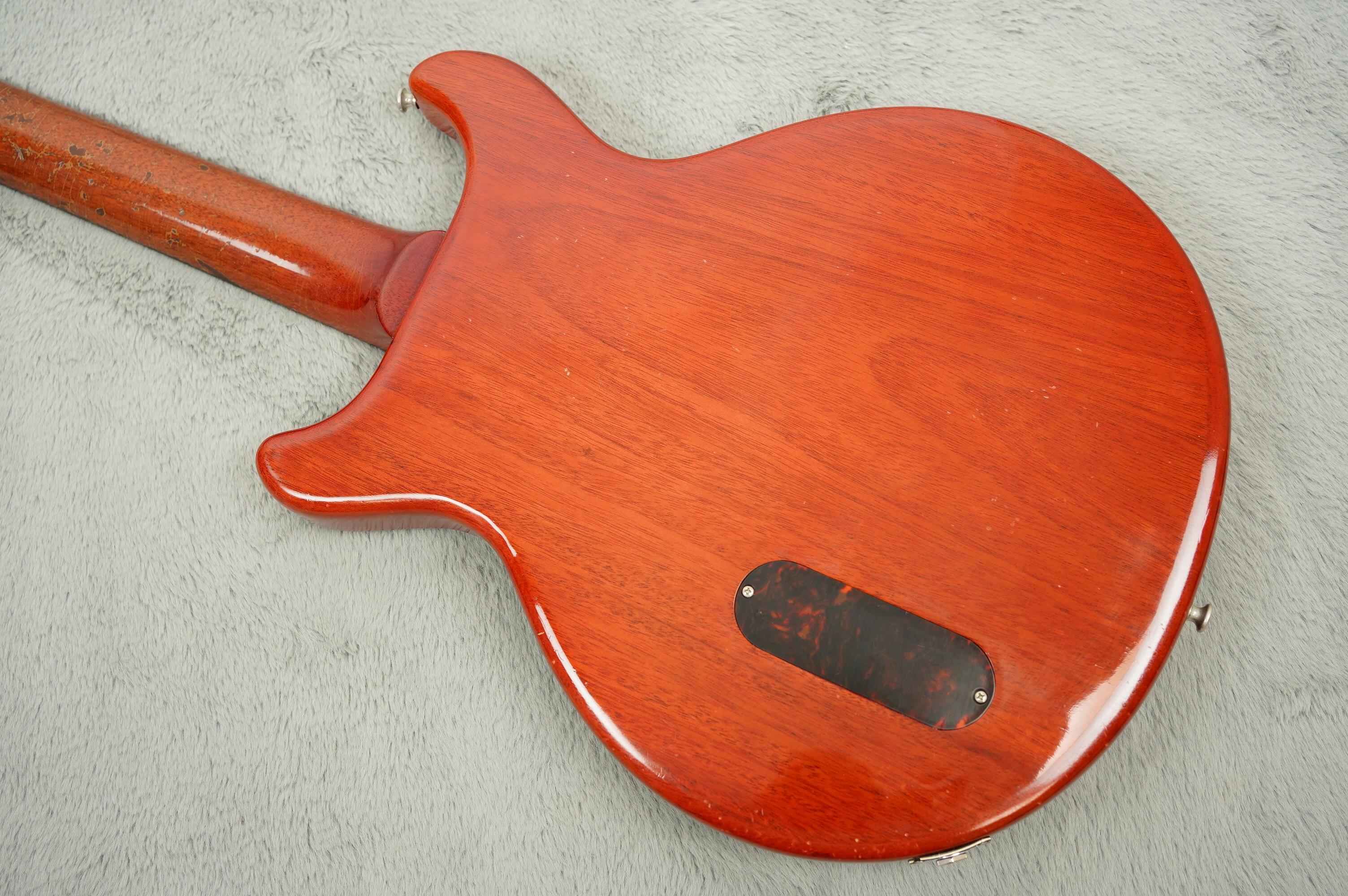 1959 Gibson Les Paul Junior Refin