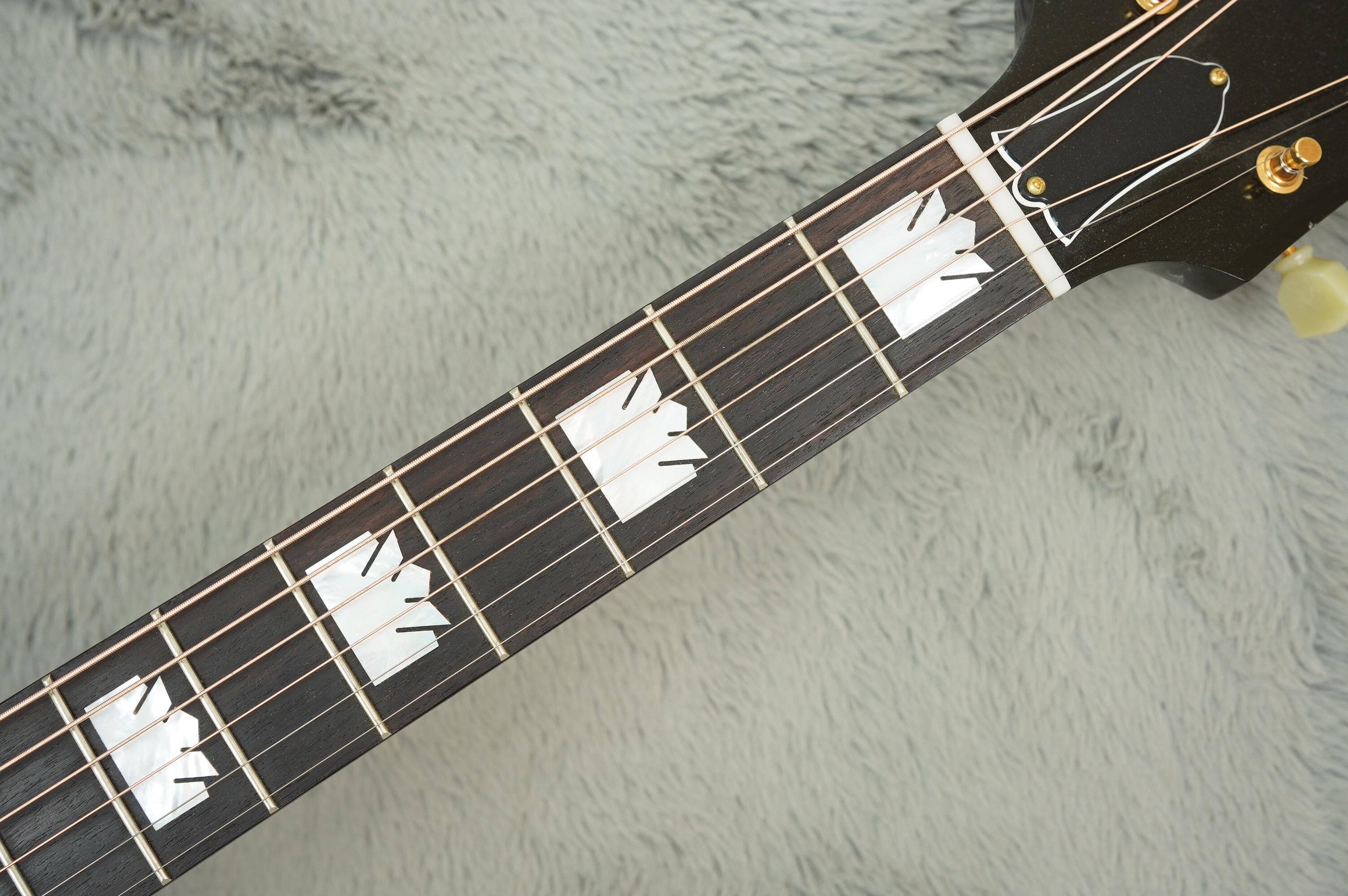 2021 Gibson J-150 ex Noel Gallagher