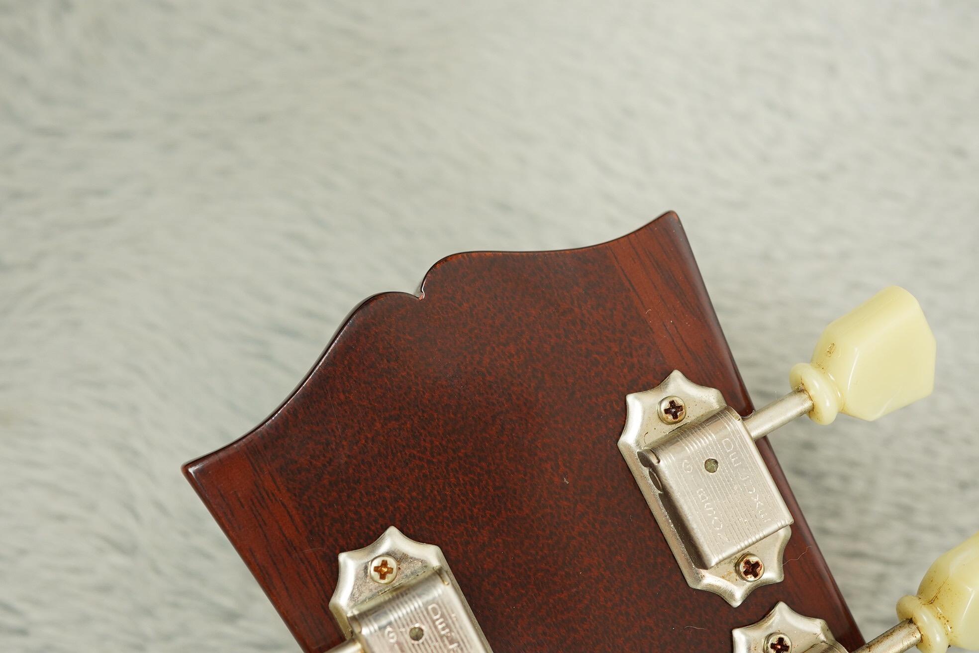2009 Gibson ES-335 TDC 1959 Reissue VOS 50th Anniversary