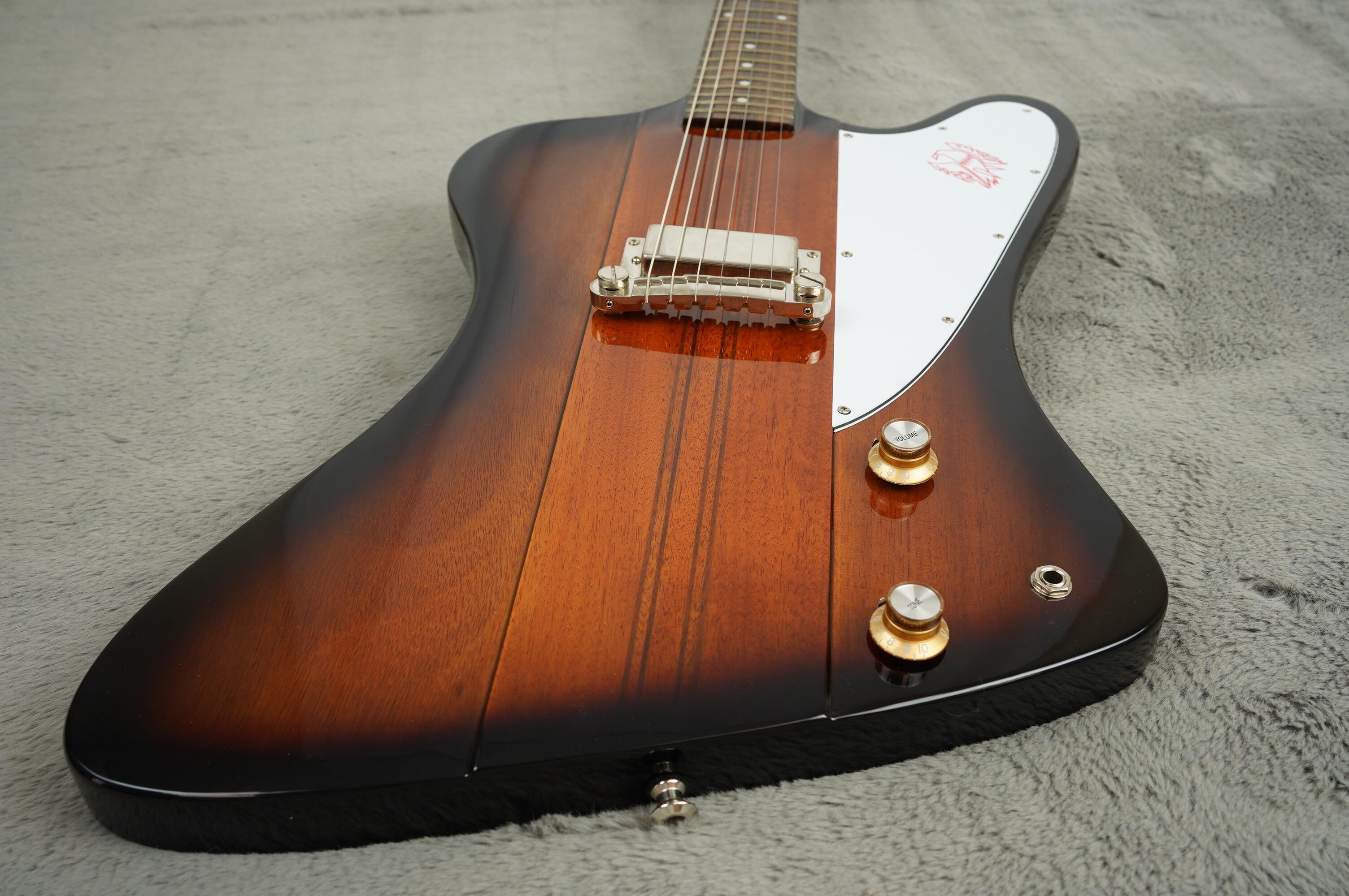 2016 Epiphone Firebird 1 JB