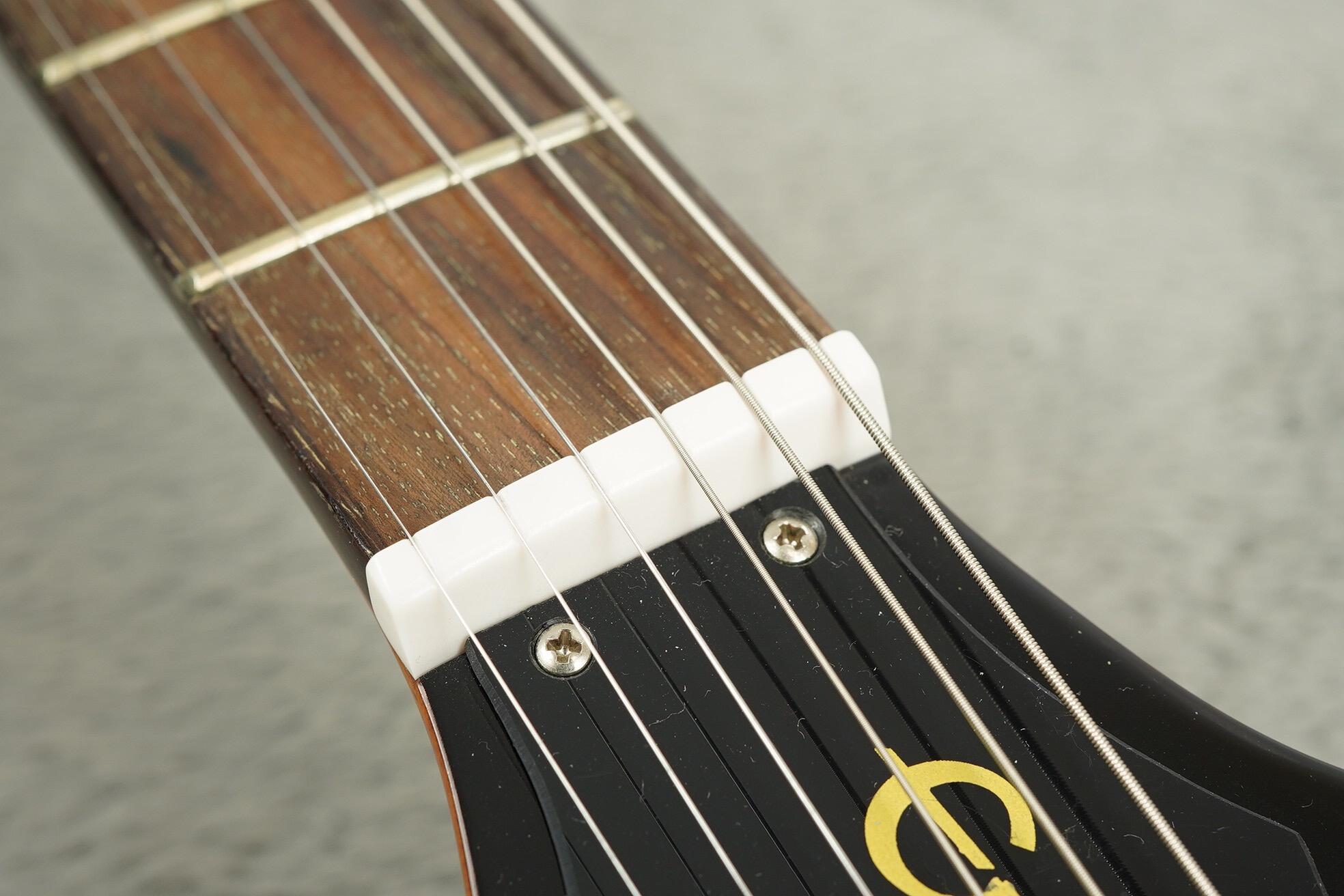 2016 Epiphone Firebird 1 JB