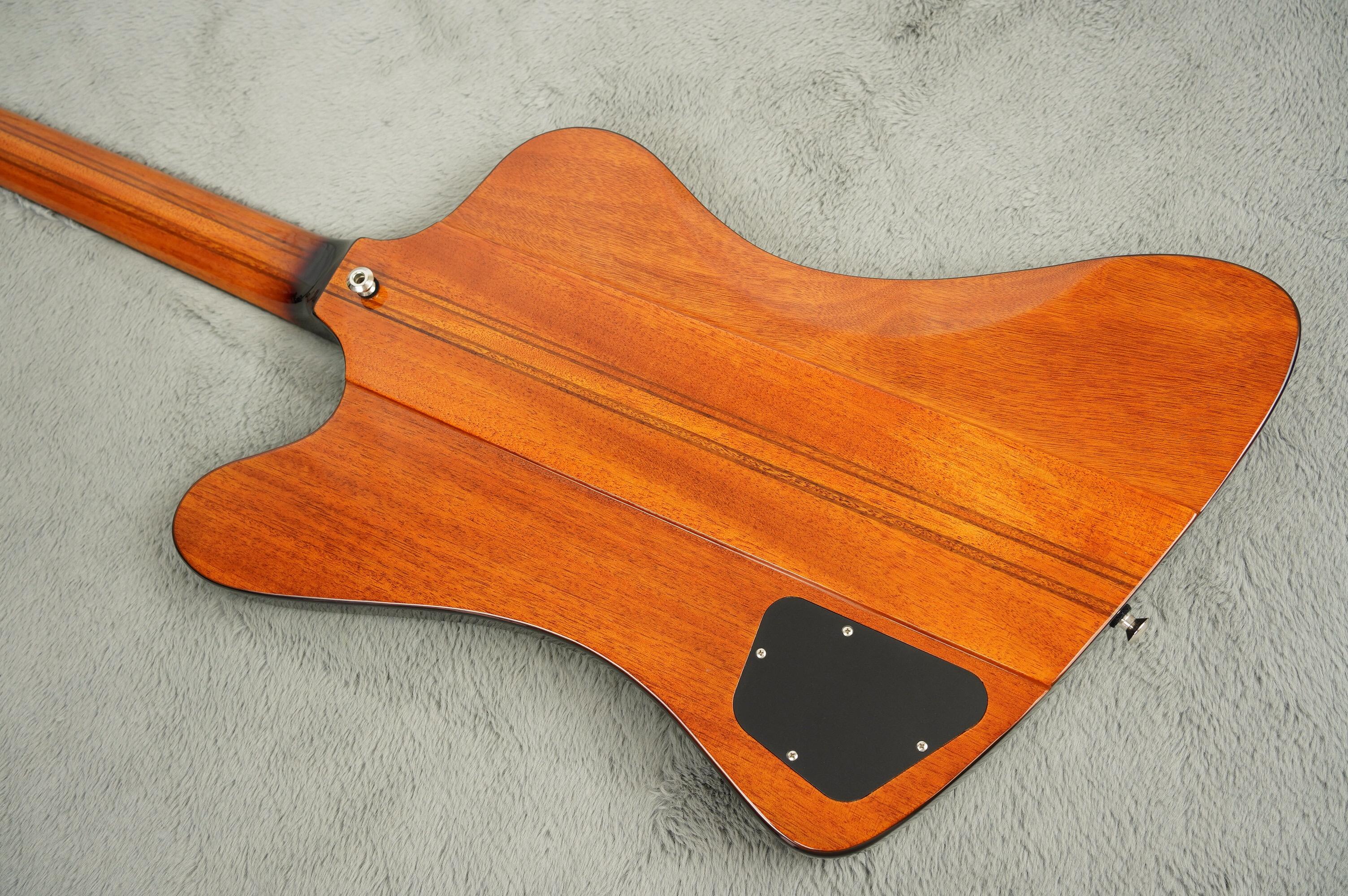2016 Epiphone Firebird 1 JB