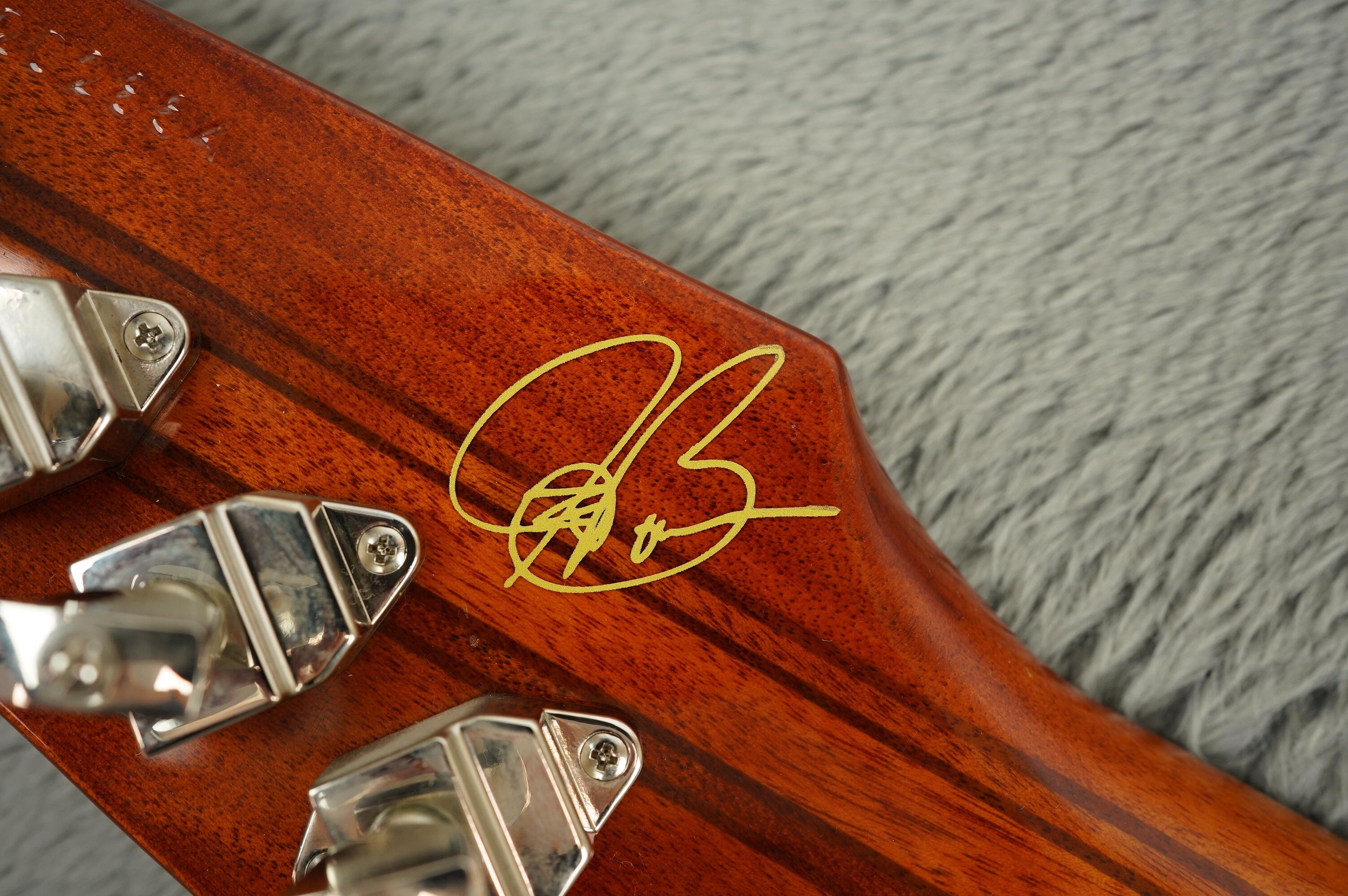 2016 Epiphone Firebird 1 JB