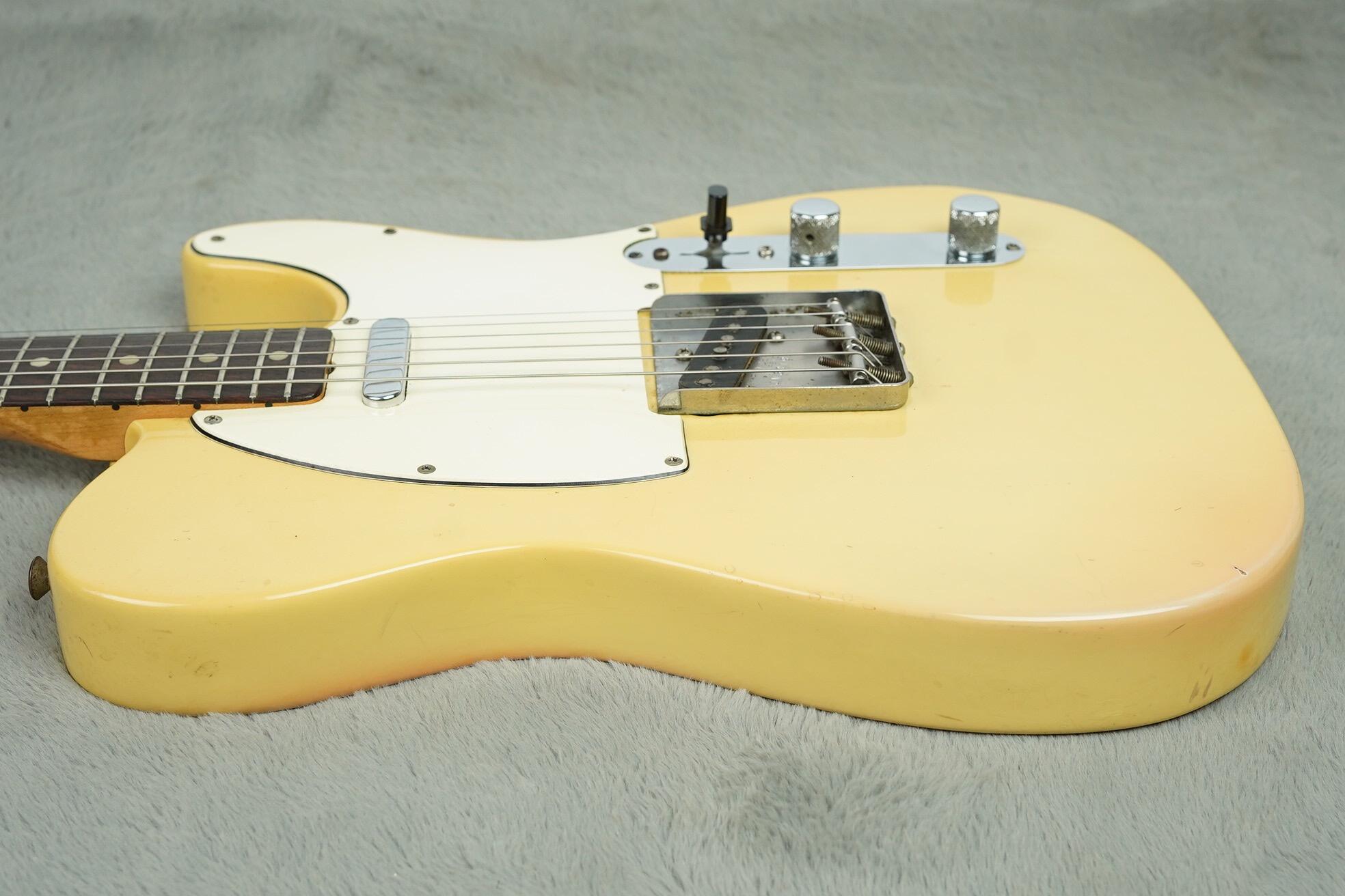 1969 Fender Telecaster