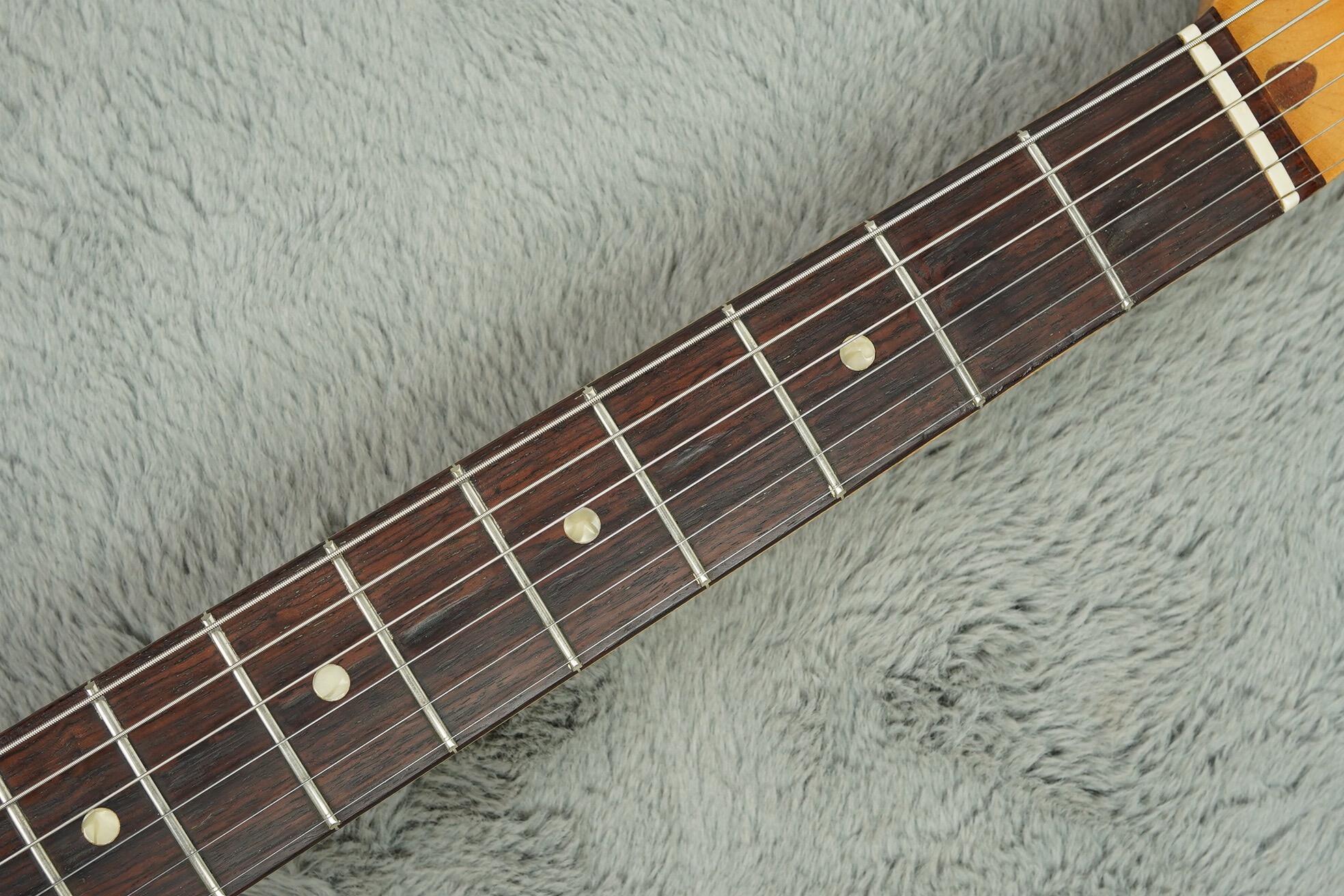 1969 Fender Telecaster