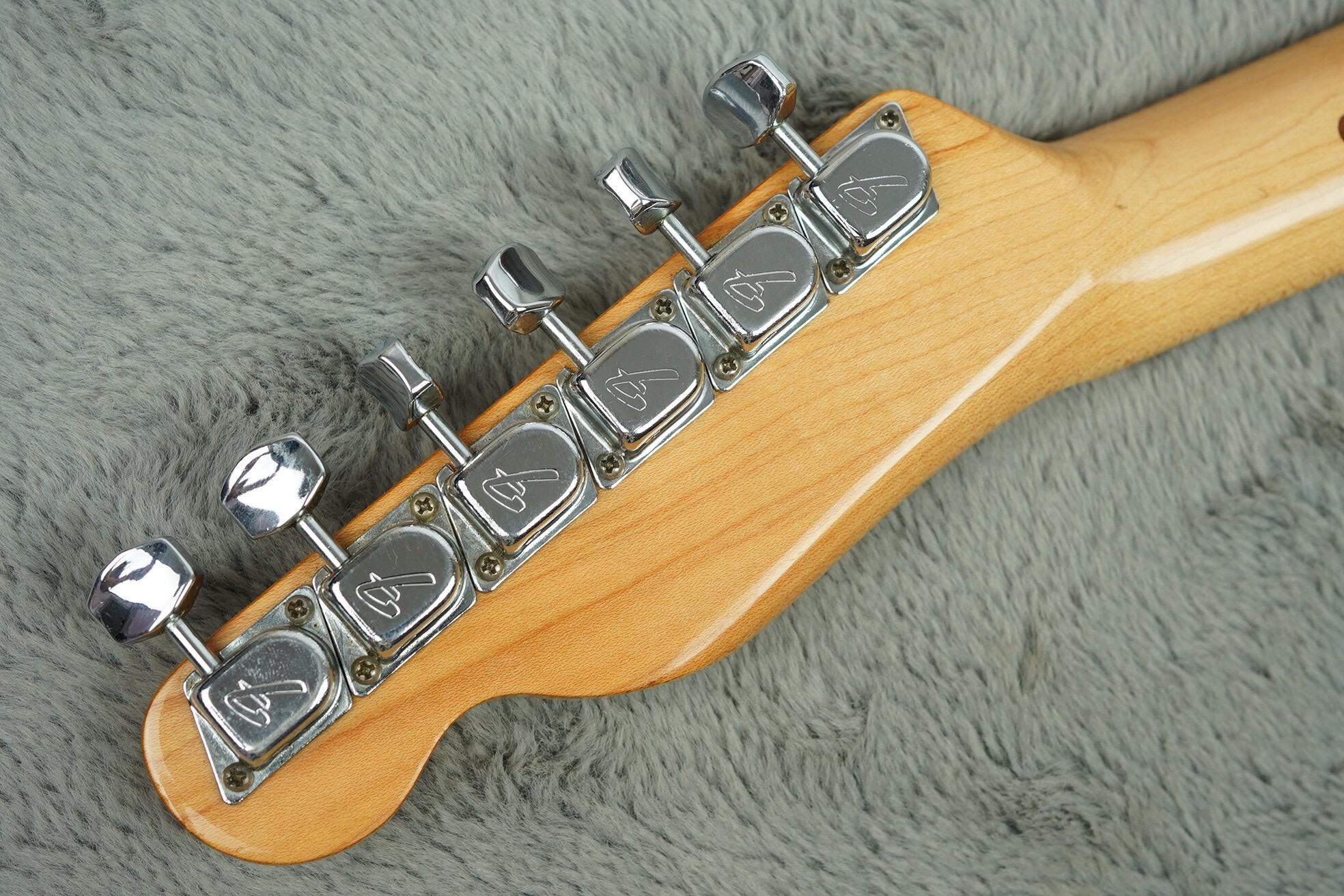 1969 Fender Telecaster
