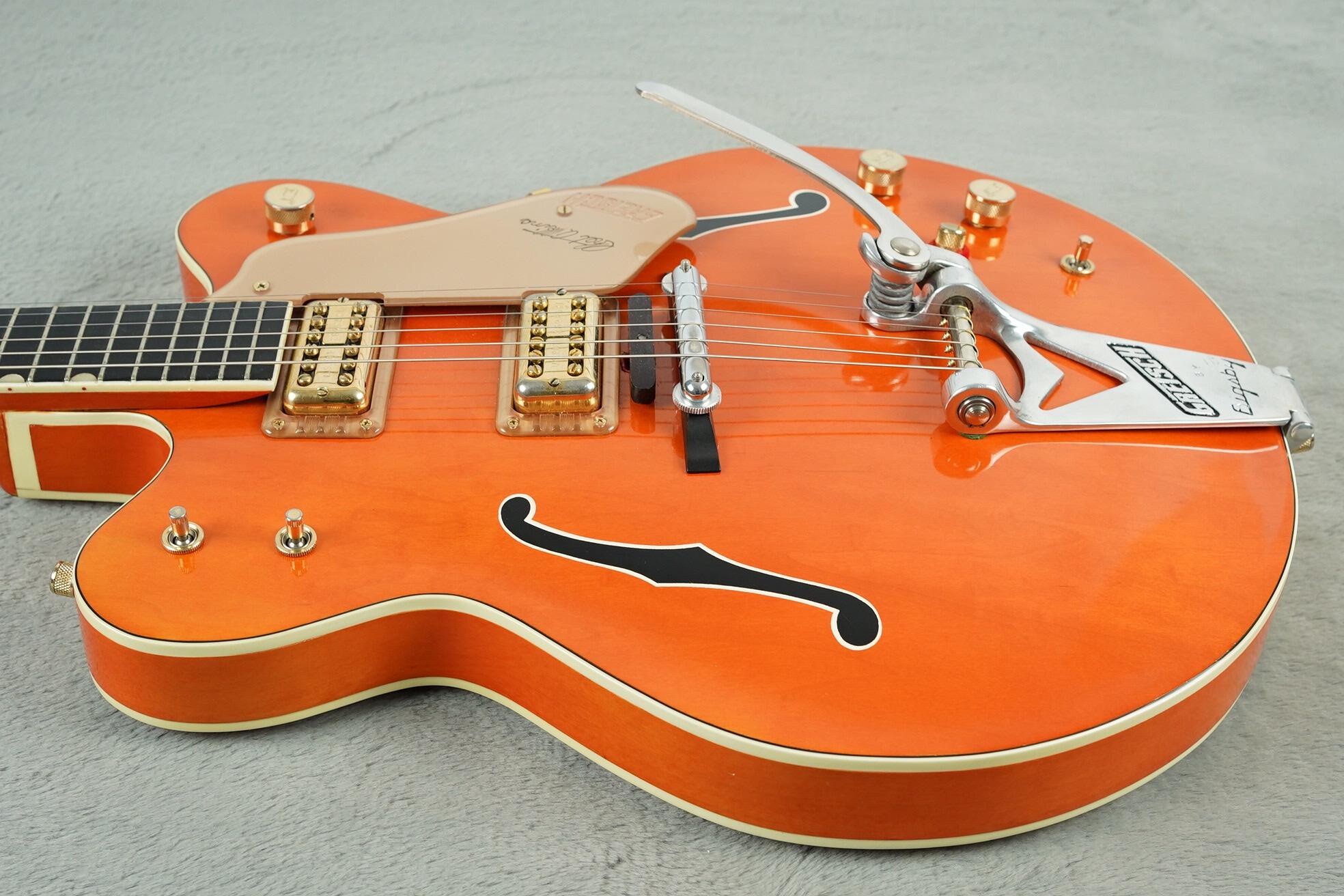 1963 Gretsch 6120 Chet Atkins