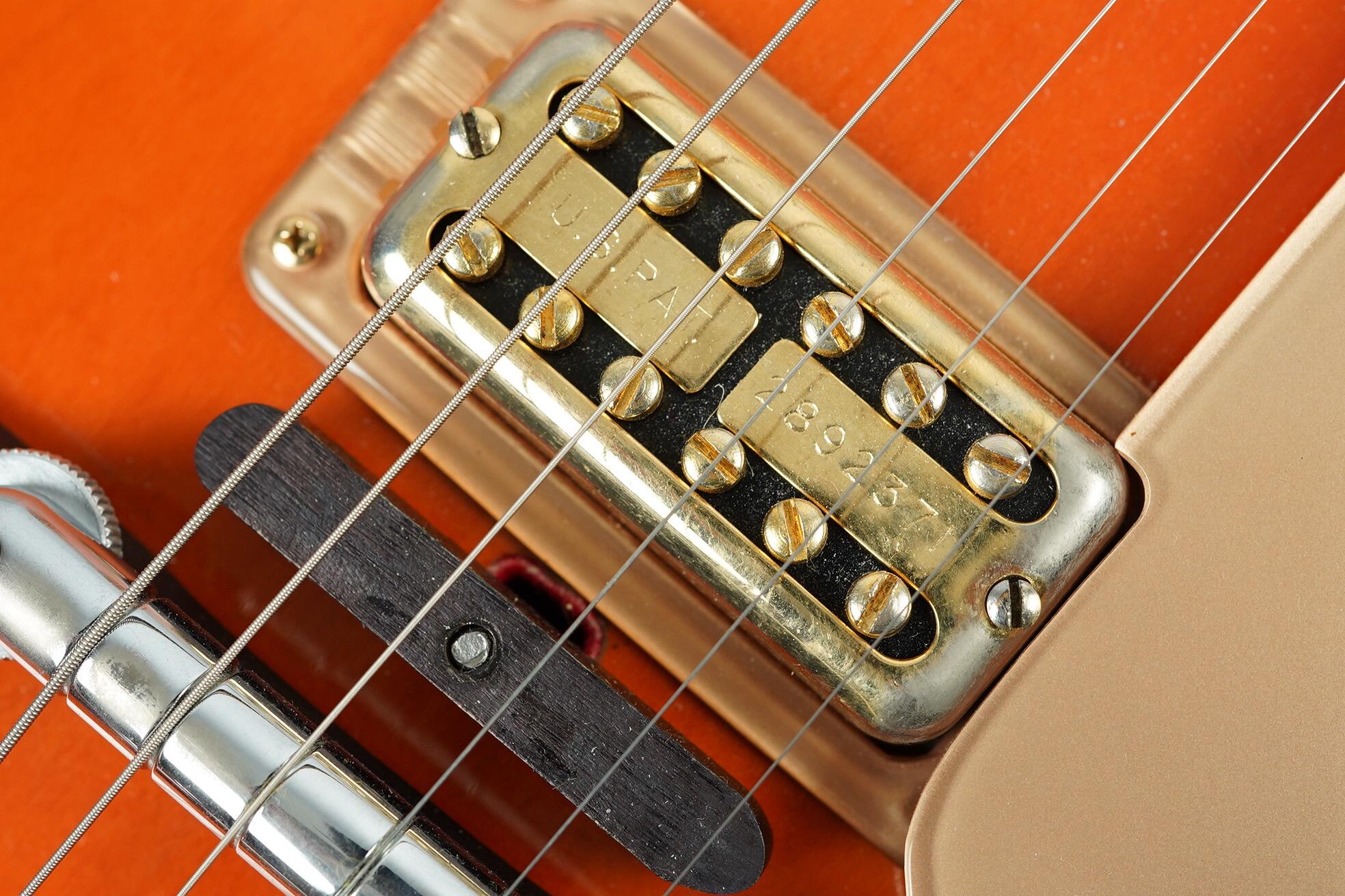 1963 Gretsch 6120 Chet Atkins