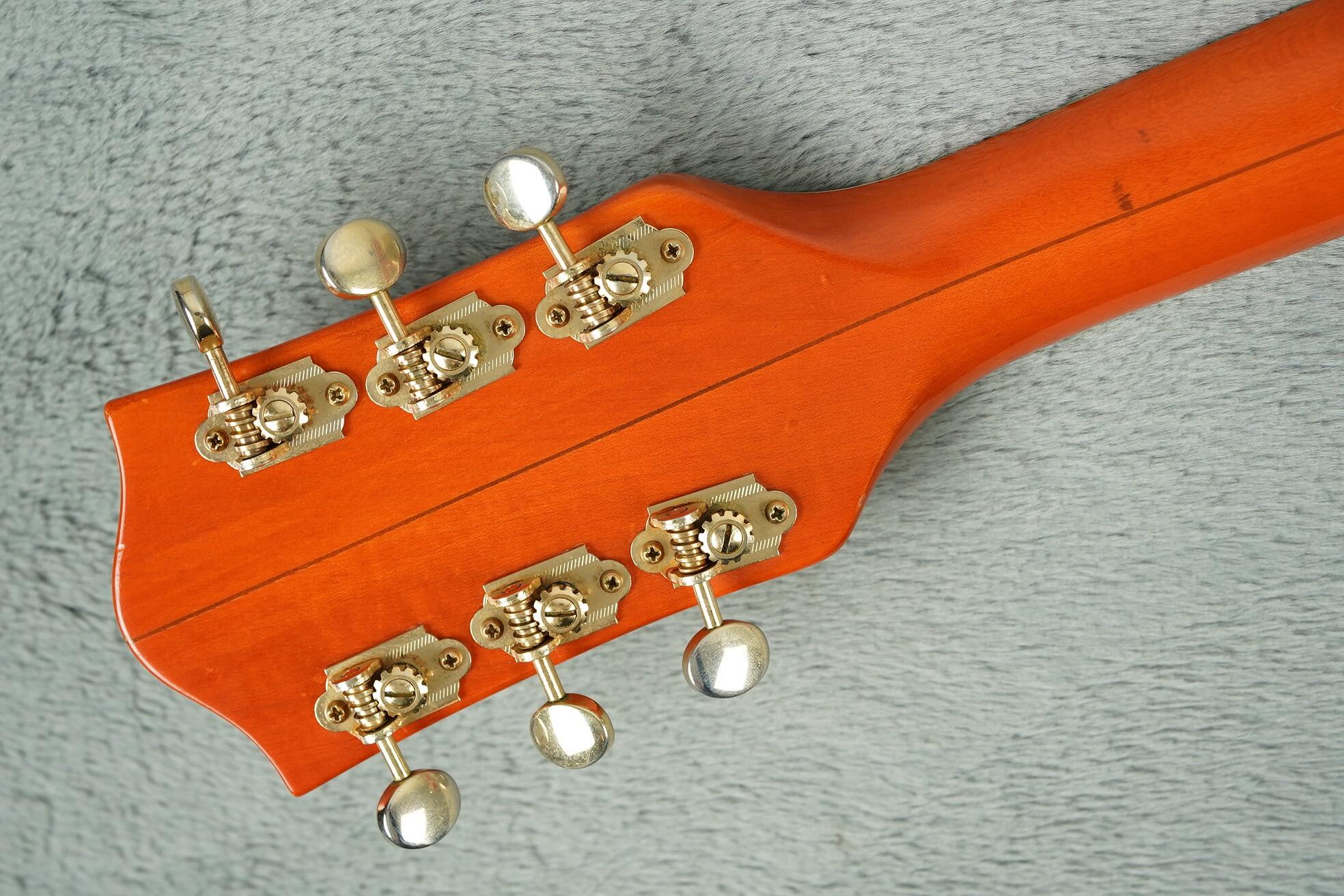 1963 Gretsch 6120 Chet Atkins
