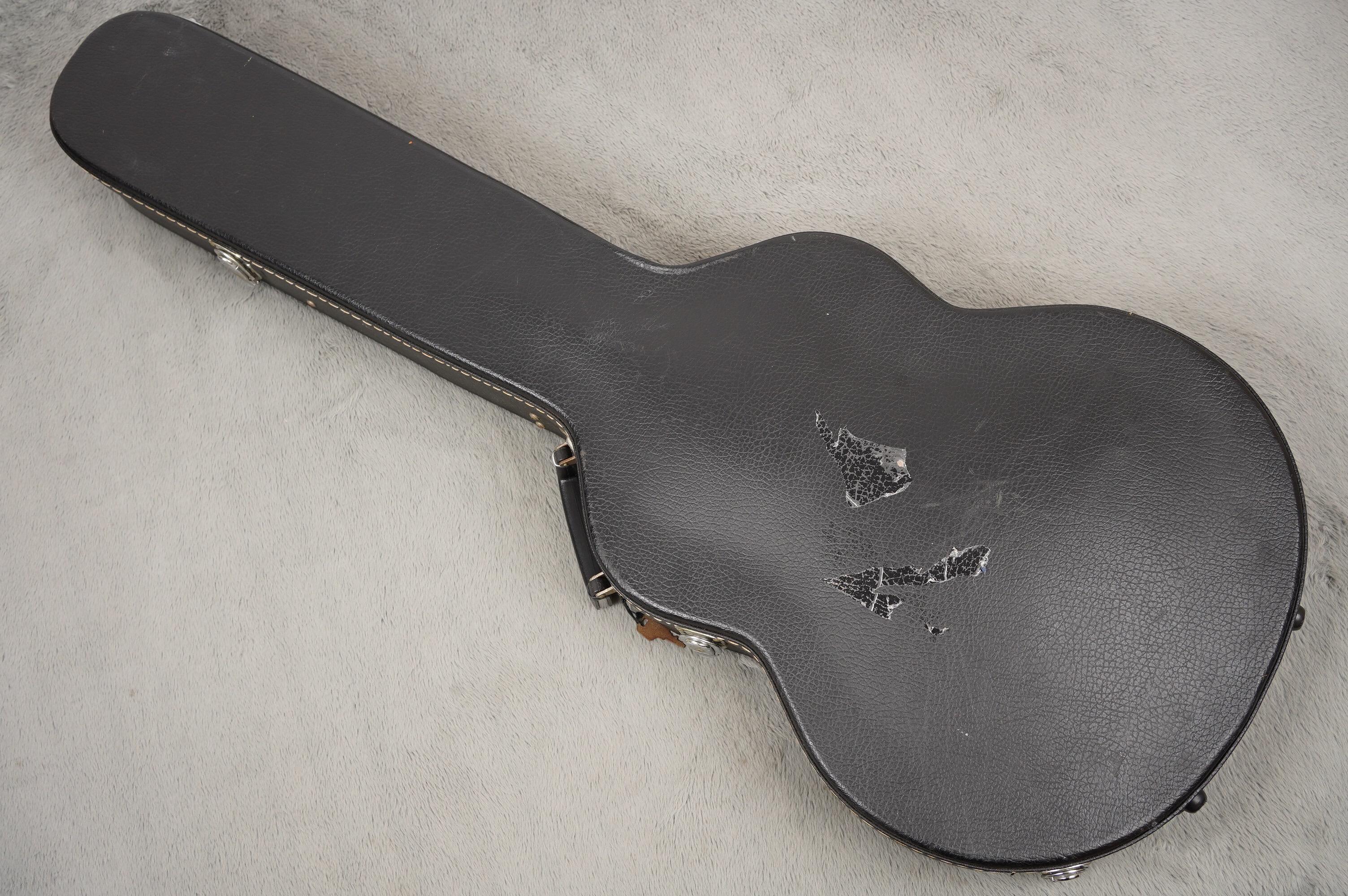 1976 Ibanez Artist 2619
