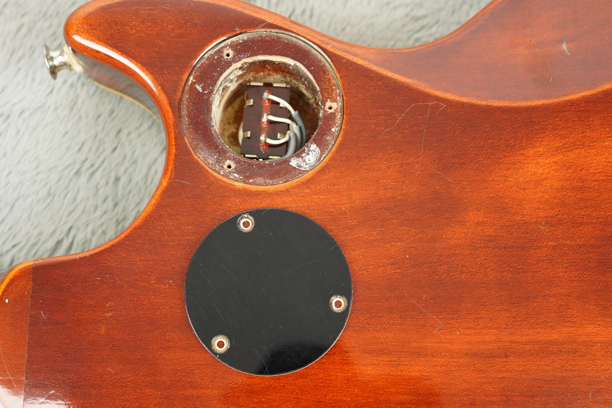 1976 Ibanez Artist 2619