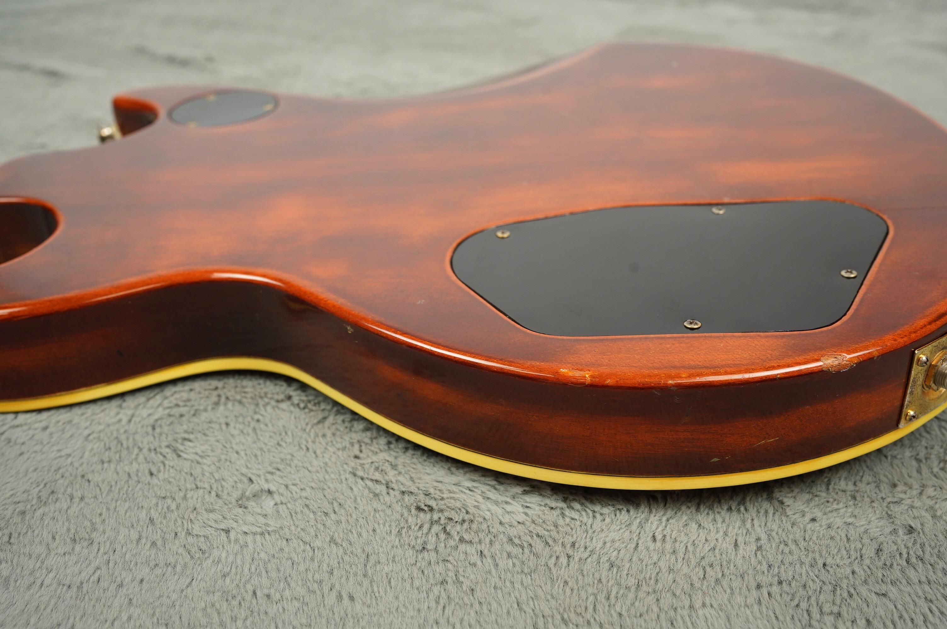 1976 Ibanez Artist 2619