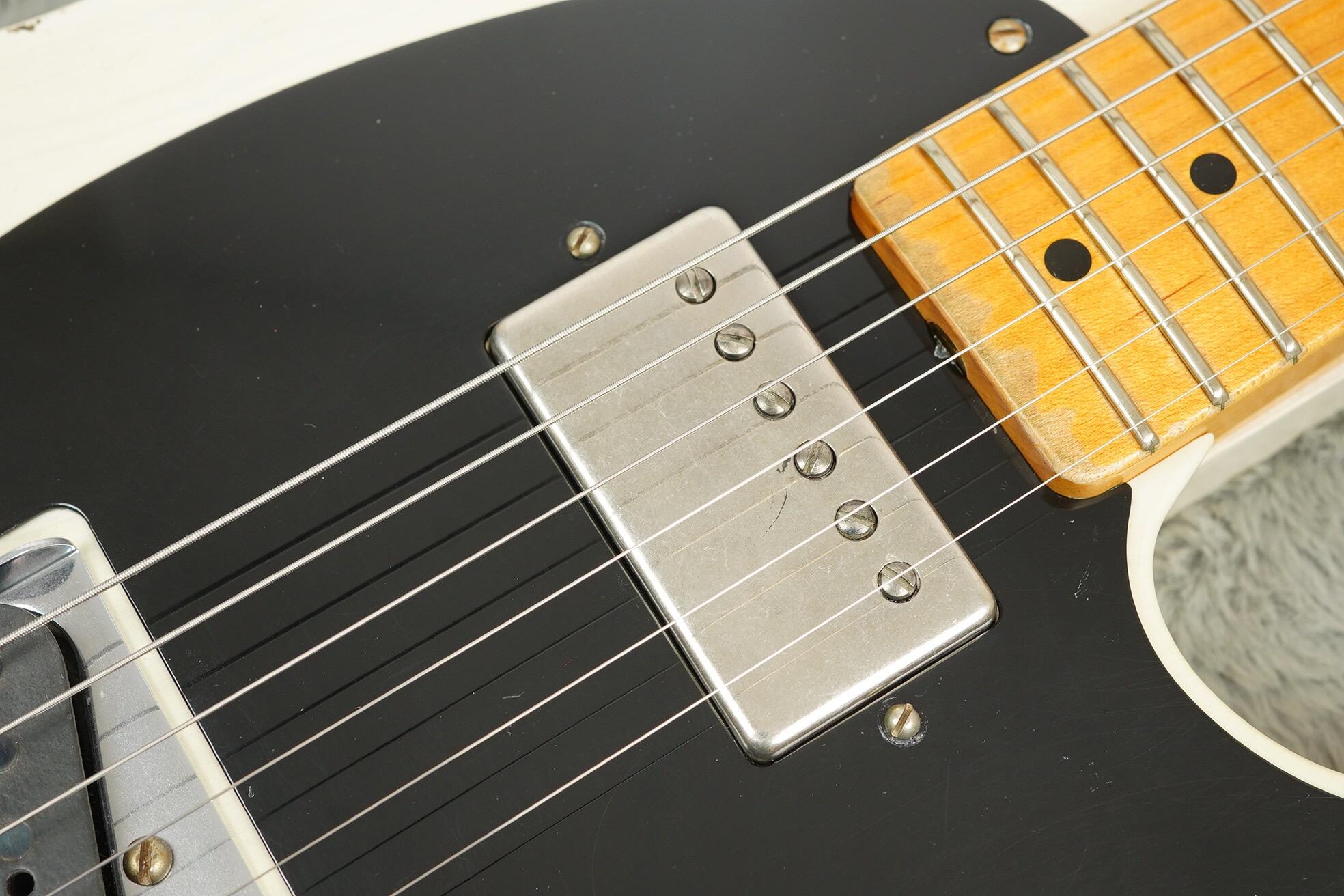 2014 Fender Custom Shop 51 Nocaster