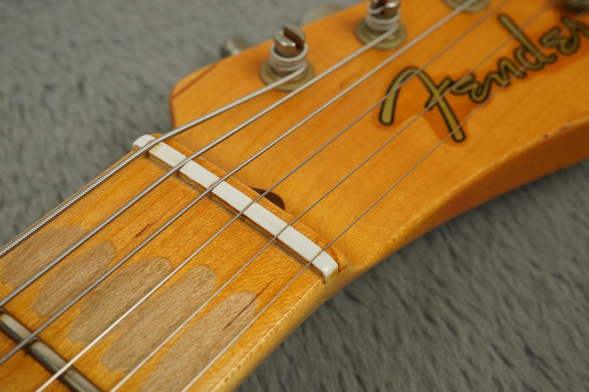 2014 Fender Custom Shop 51 Nocaster