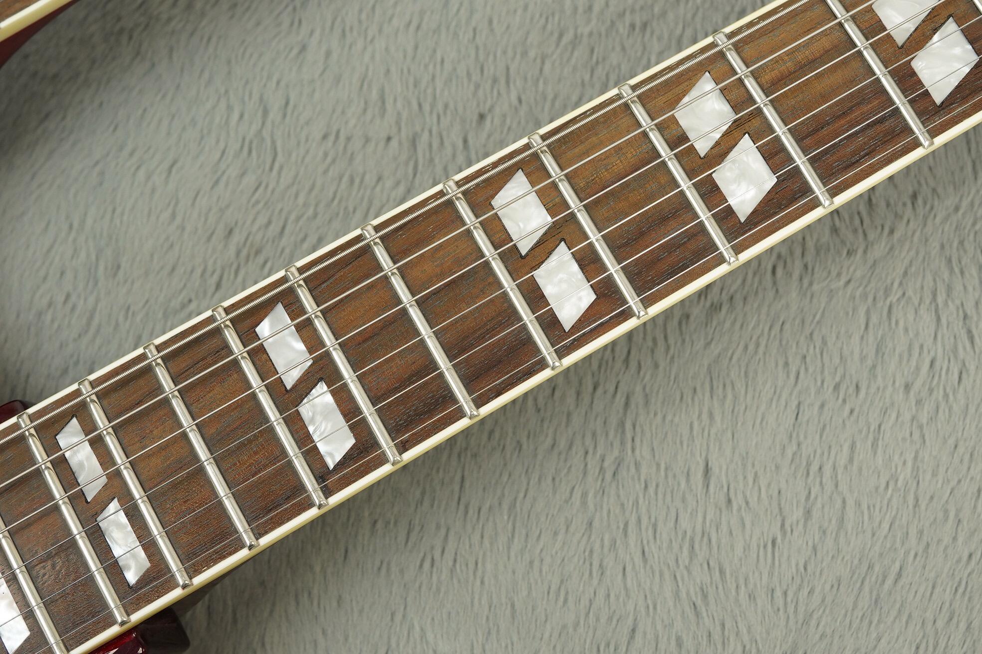 2015 Epiphone G-1275 Jimmy Page Twin Neck