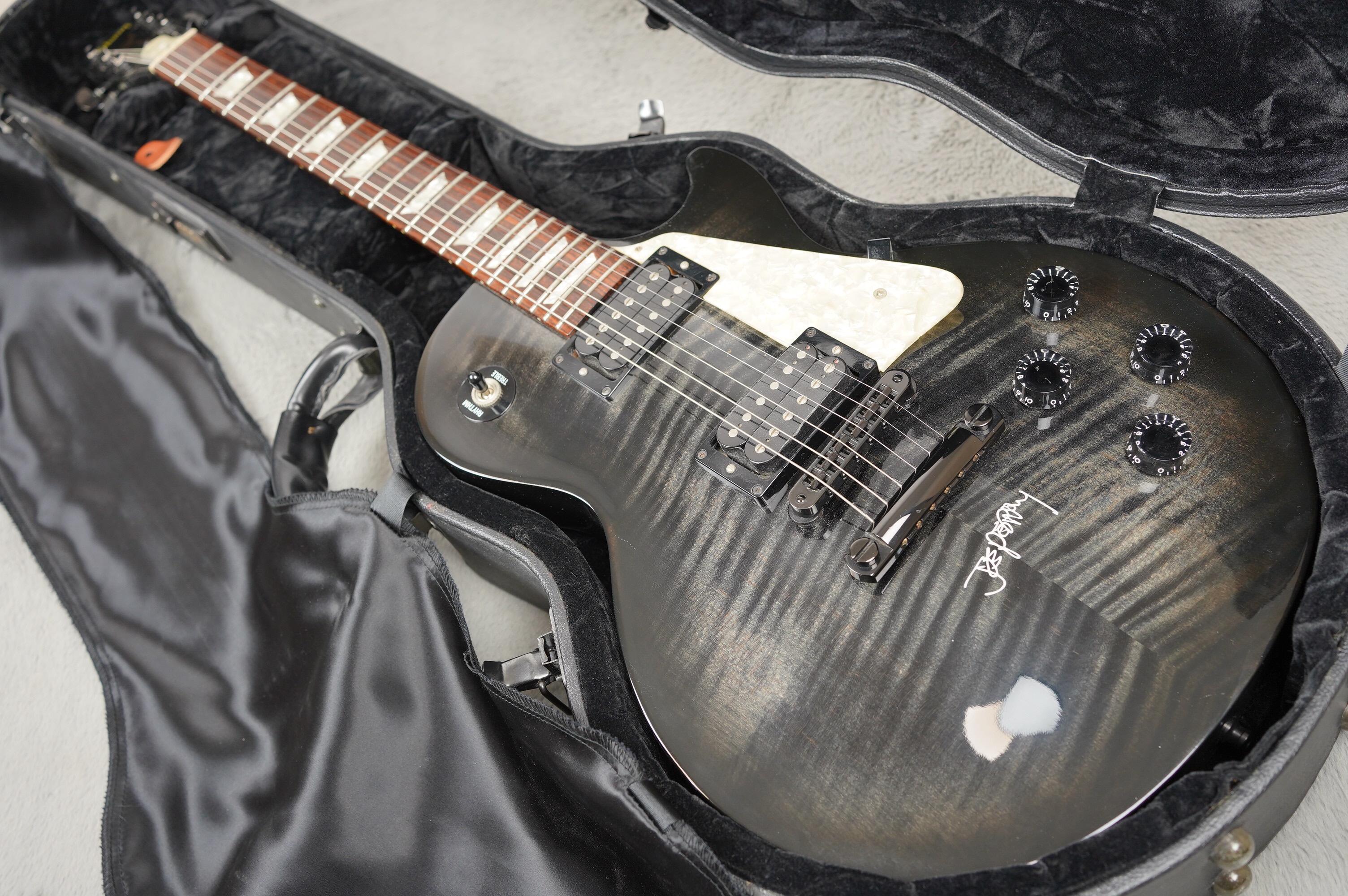 1997 Gibson Joe Perry Signature Les Paul