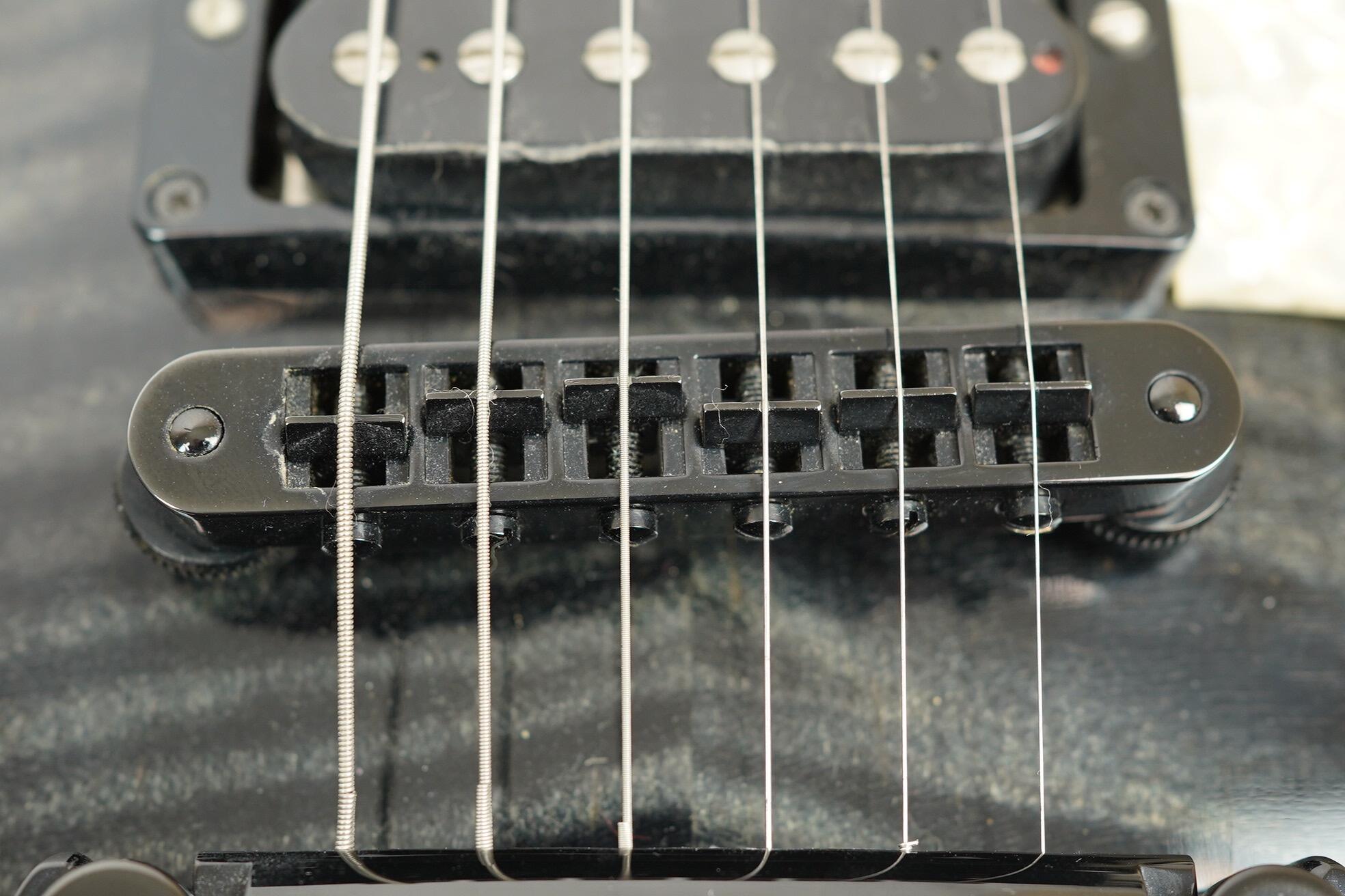 1997 Gibson Joe Perry Signature Les Paul