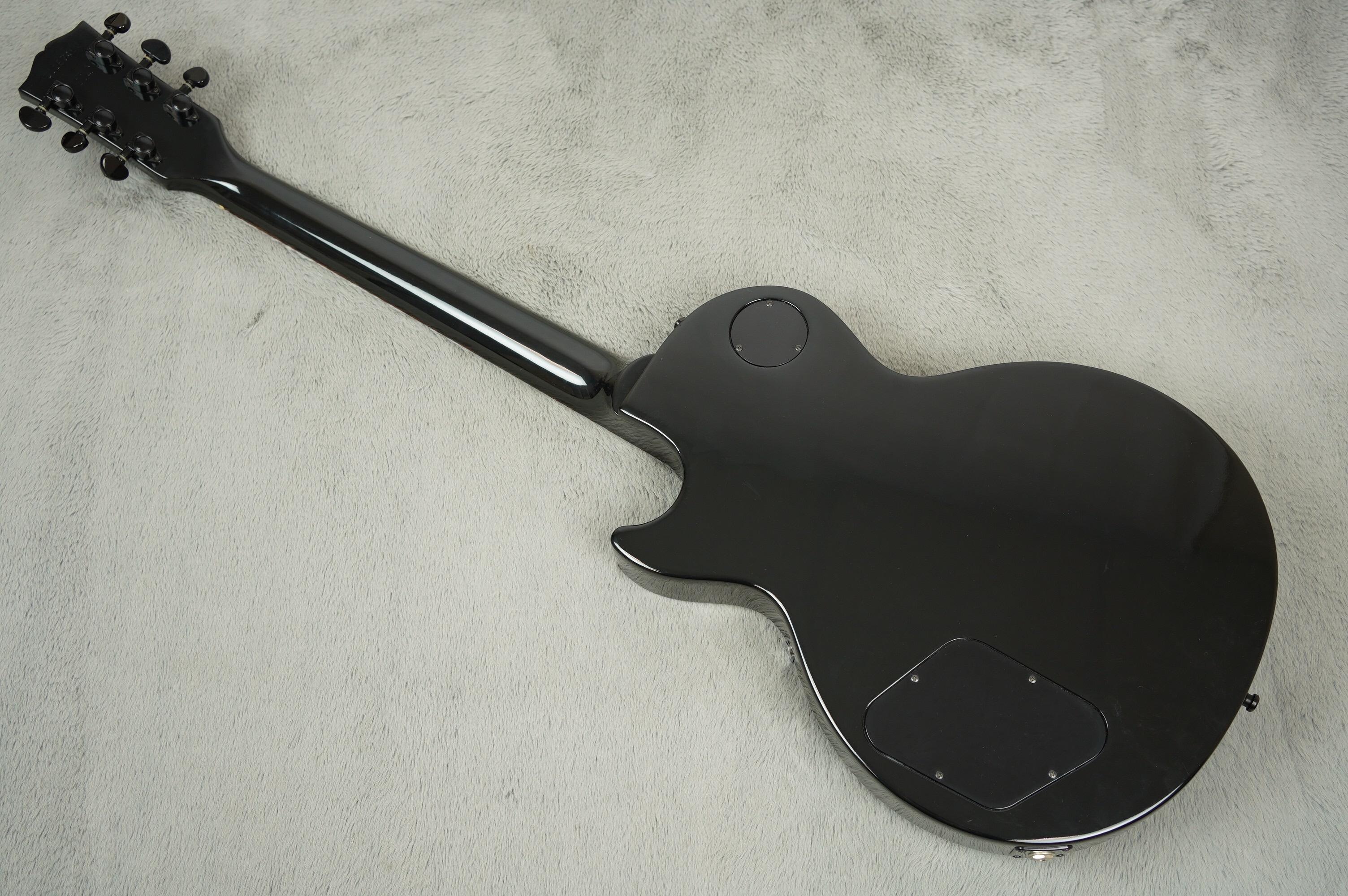 1997 Gibson Joe Perry Signature Les Paul