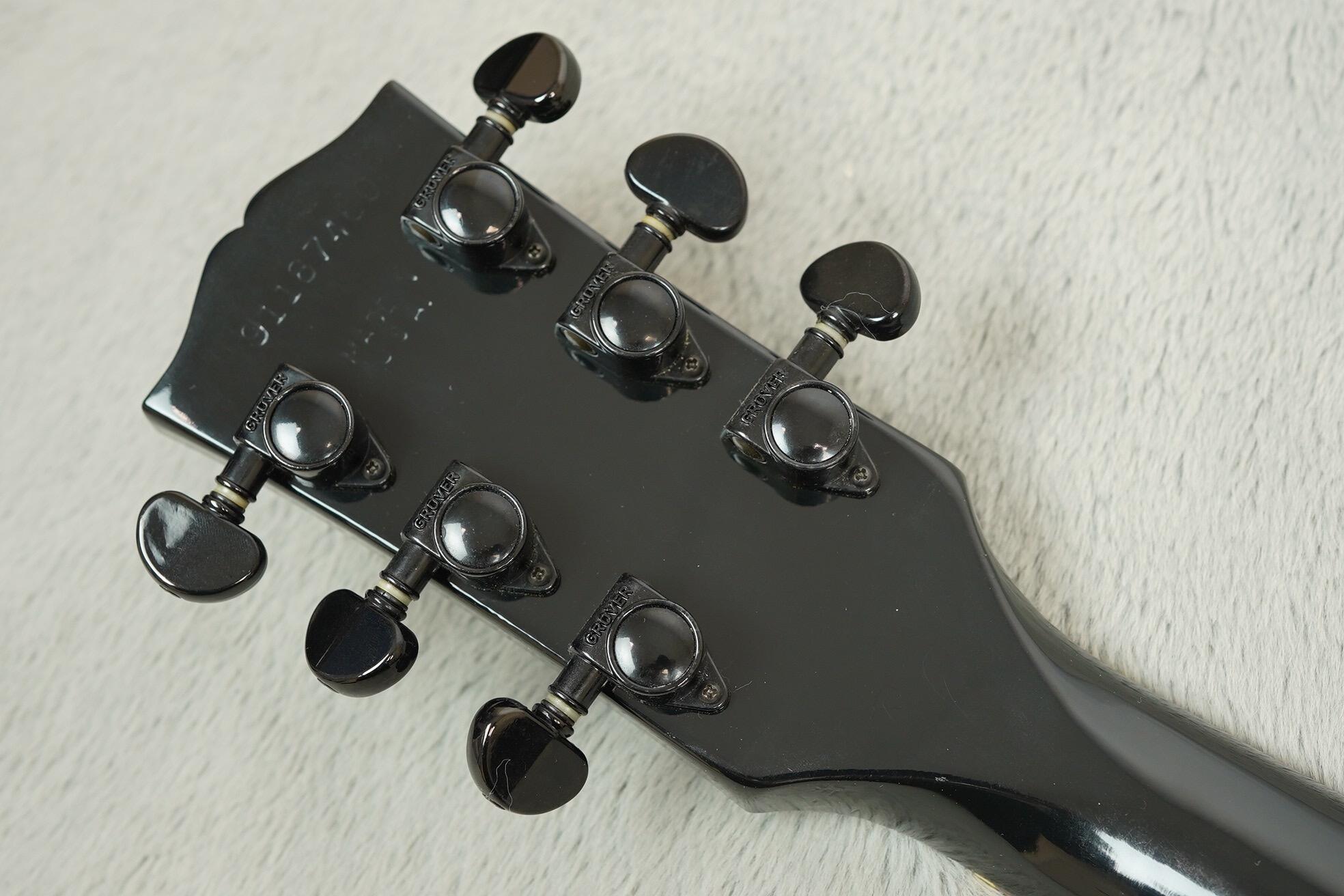 1997 Gibson Joe Perry Signature Les Paul