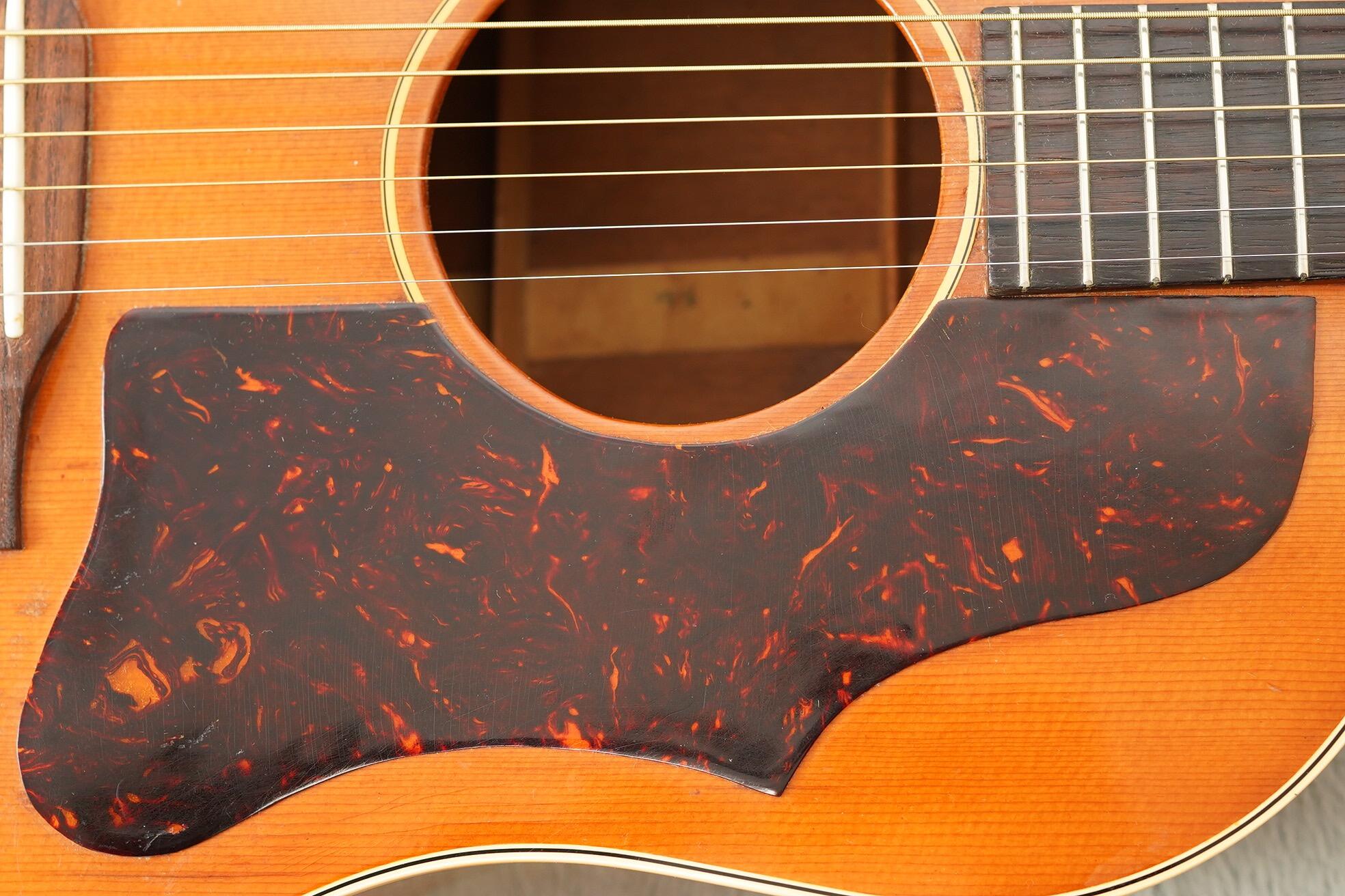 1955 Gibson J-50