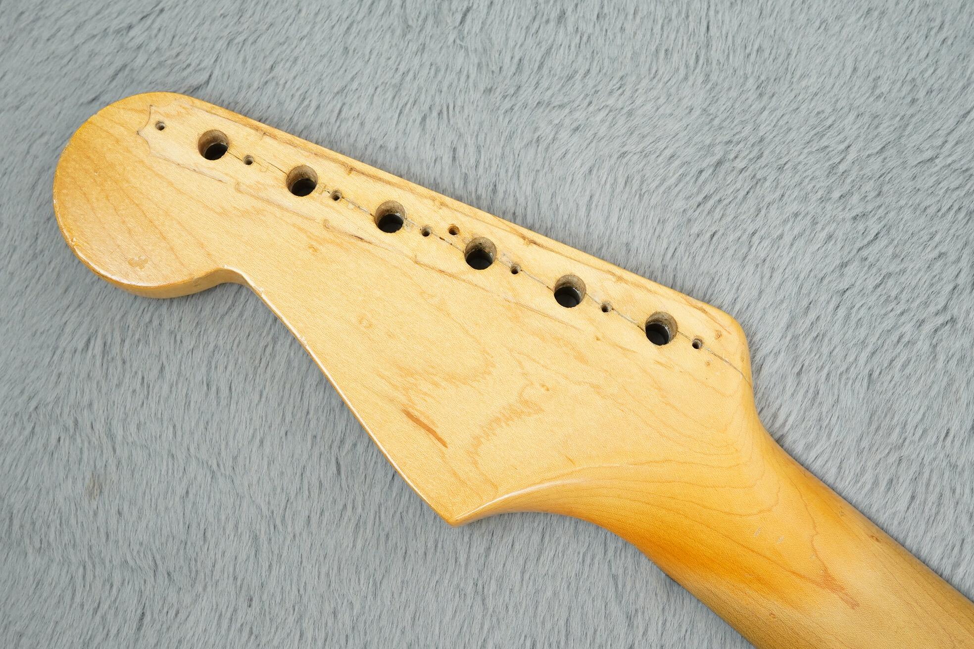 1962 Fender Stratocaster