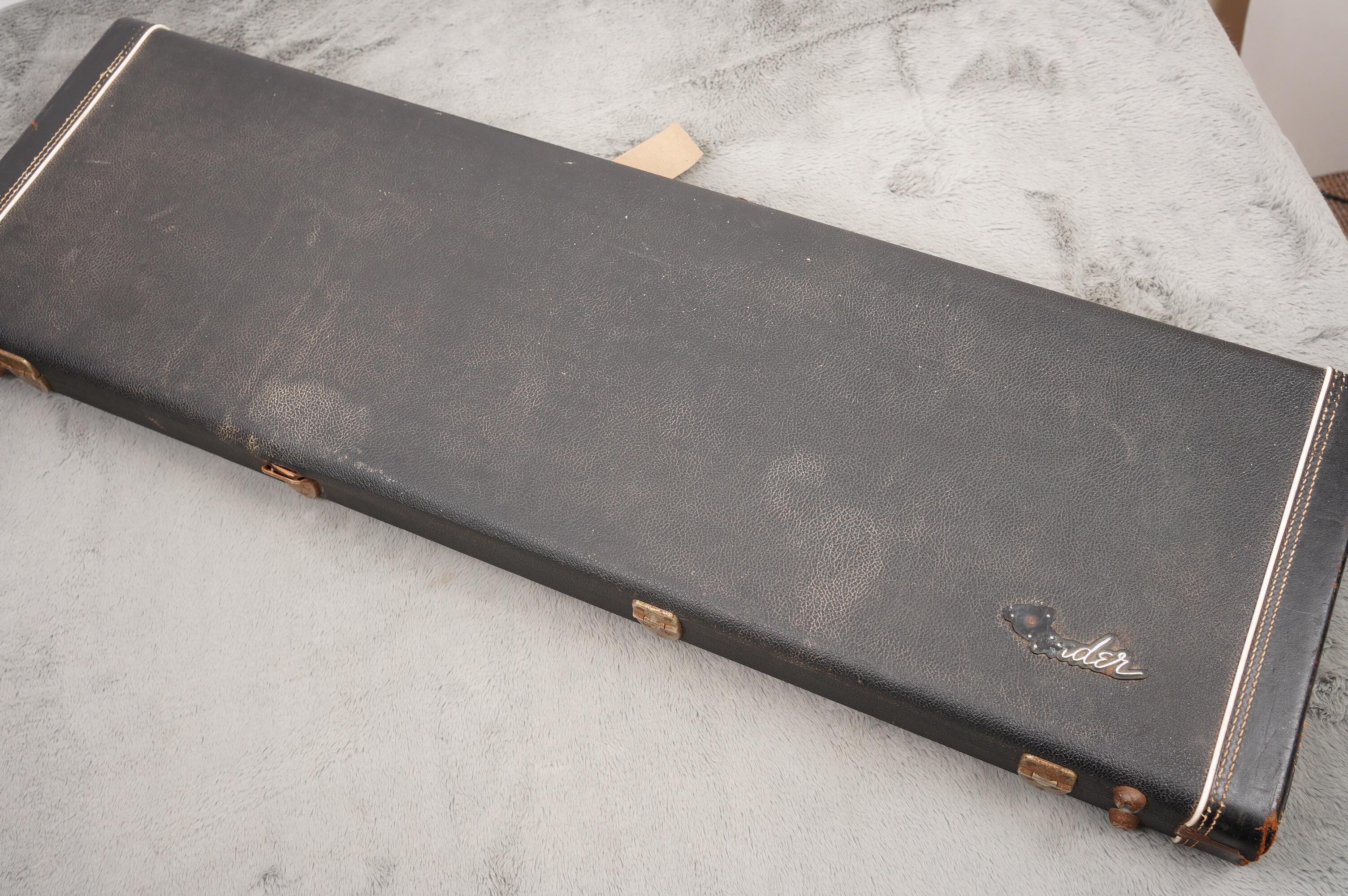 1968 Fender Precision Bass