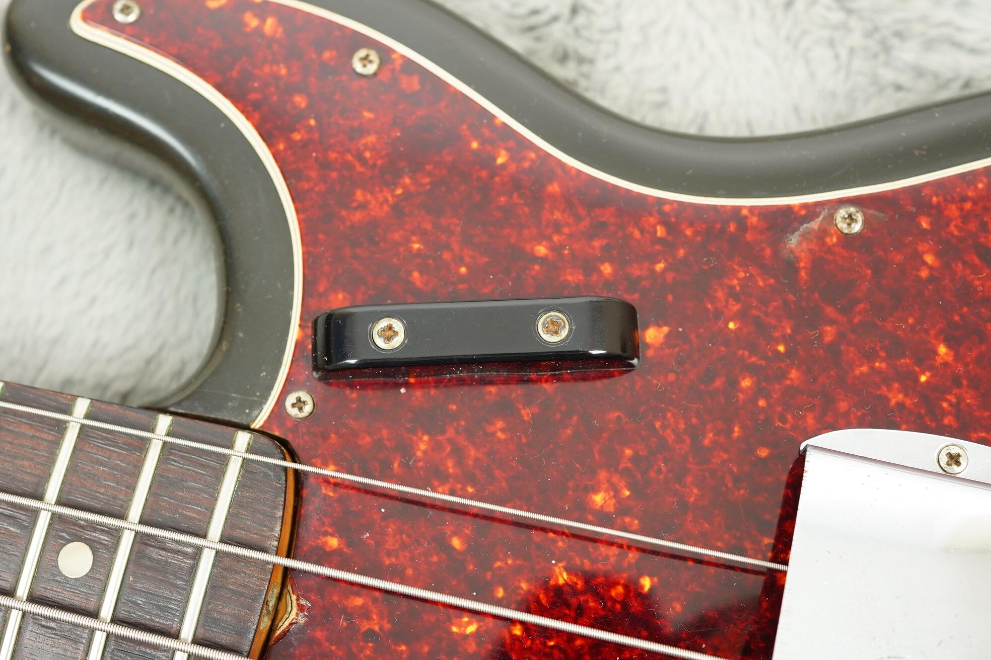 1968 Fender Precision Bass