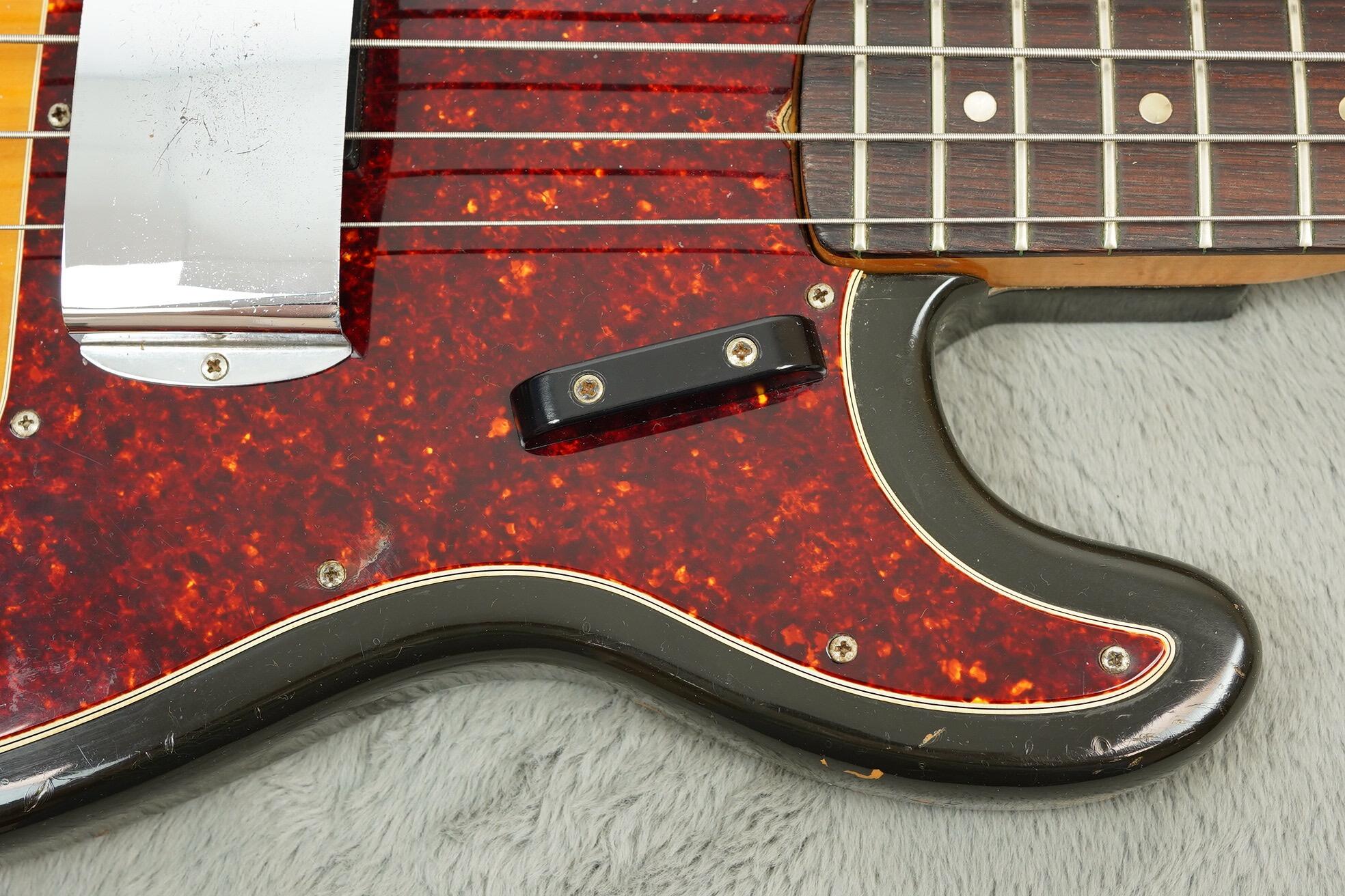 1968 Fender Precision Bass