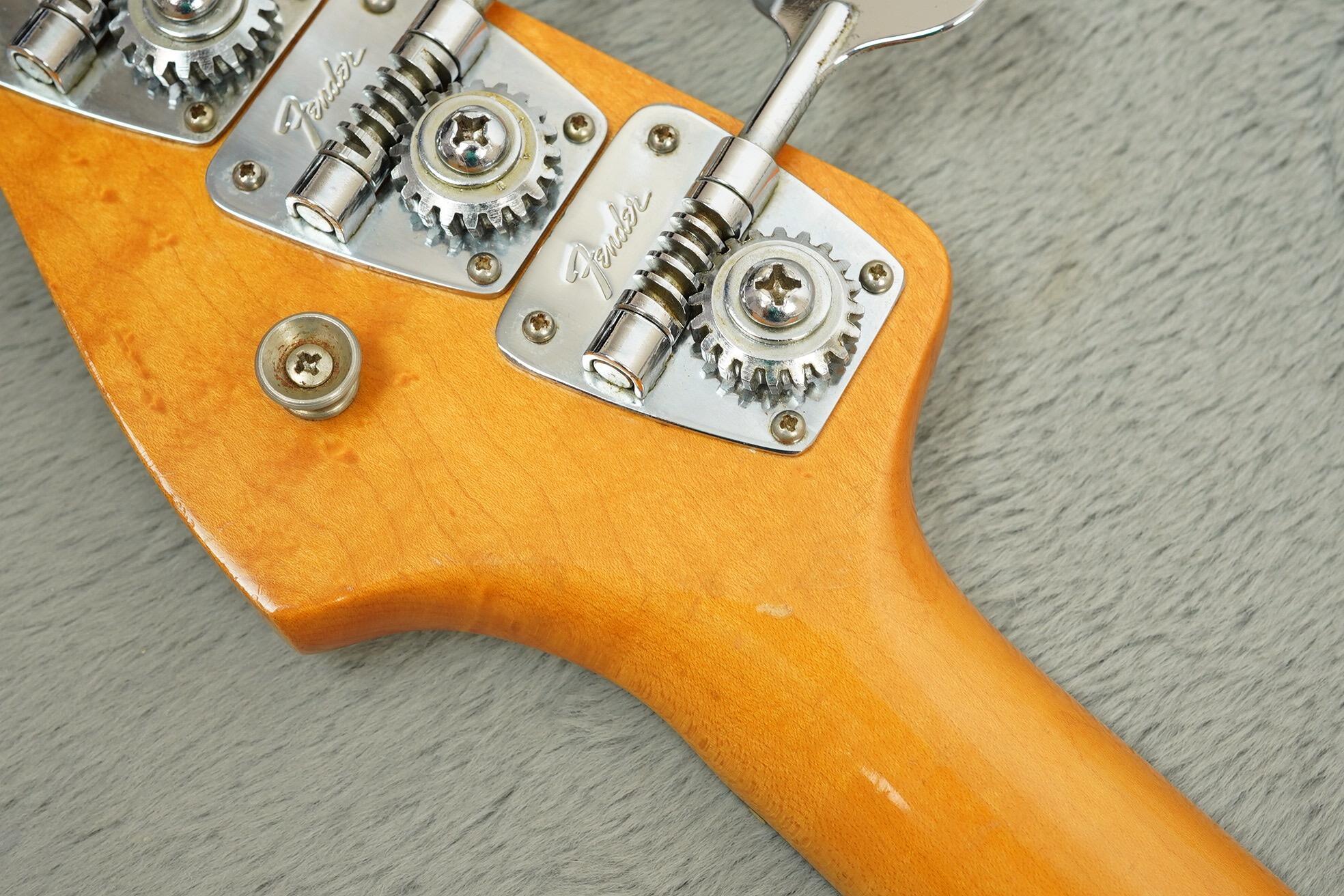 1968 Fender Precision Bass