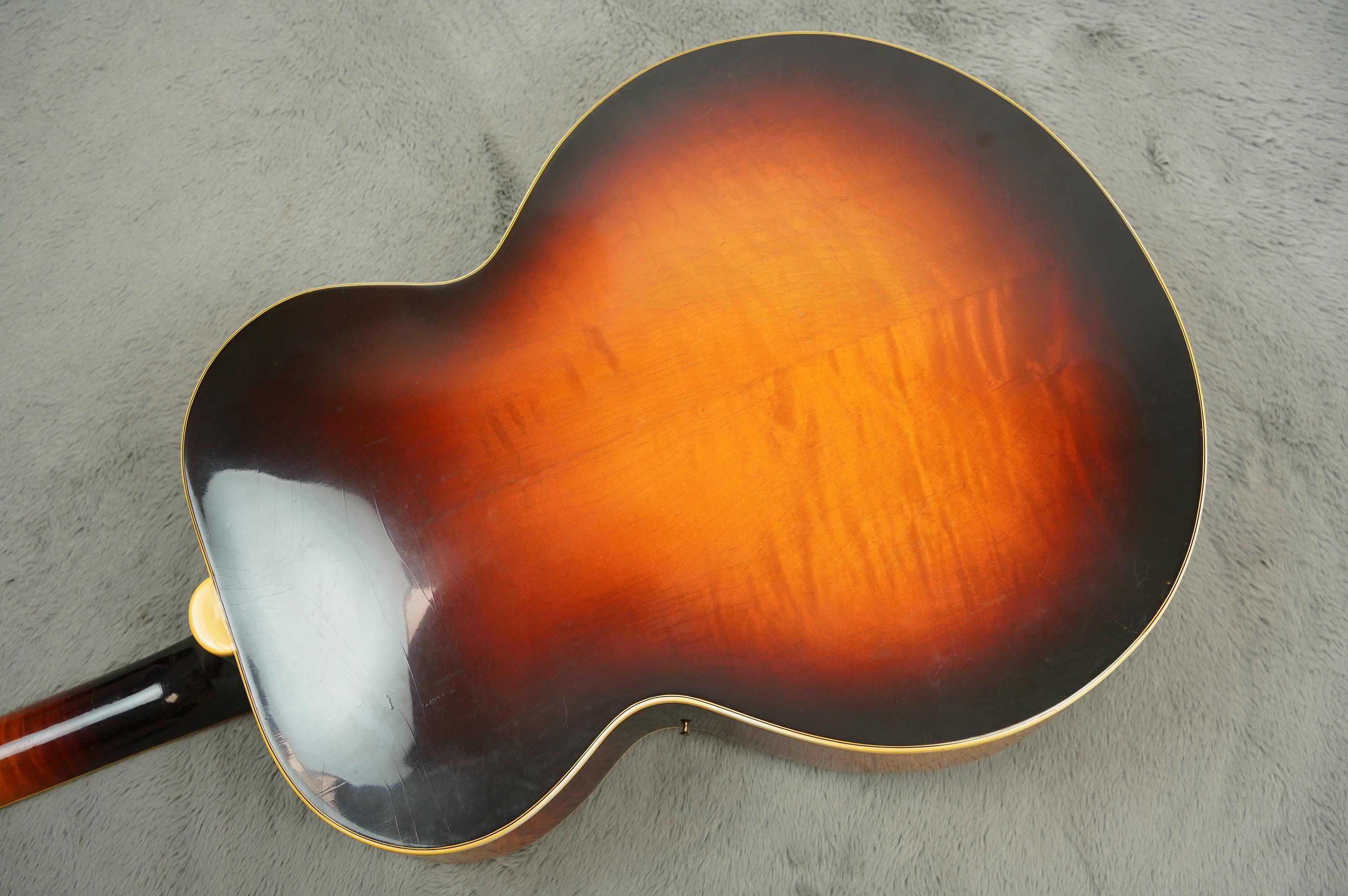 1947 Gibson L-5