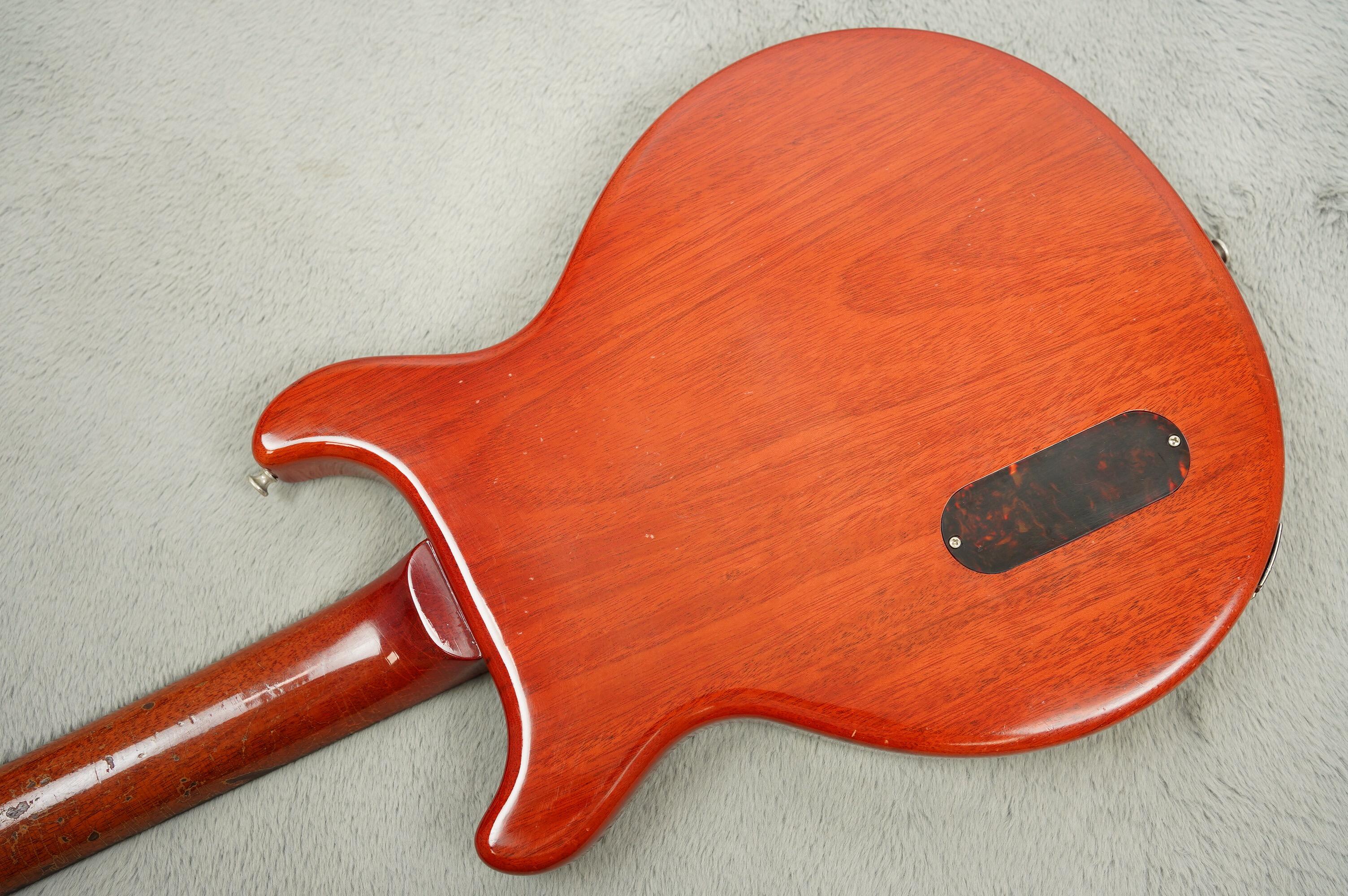 1959 Gibson Les Paul Junior Refin
