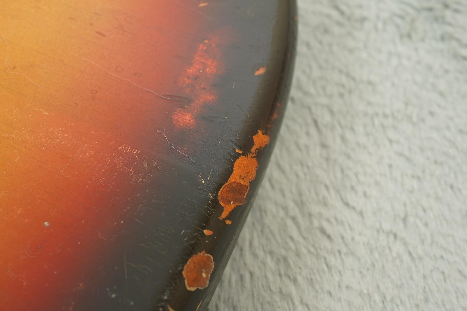 1966 Fender Stratocaster, Sunburst
