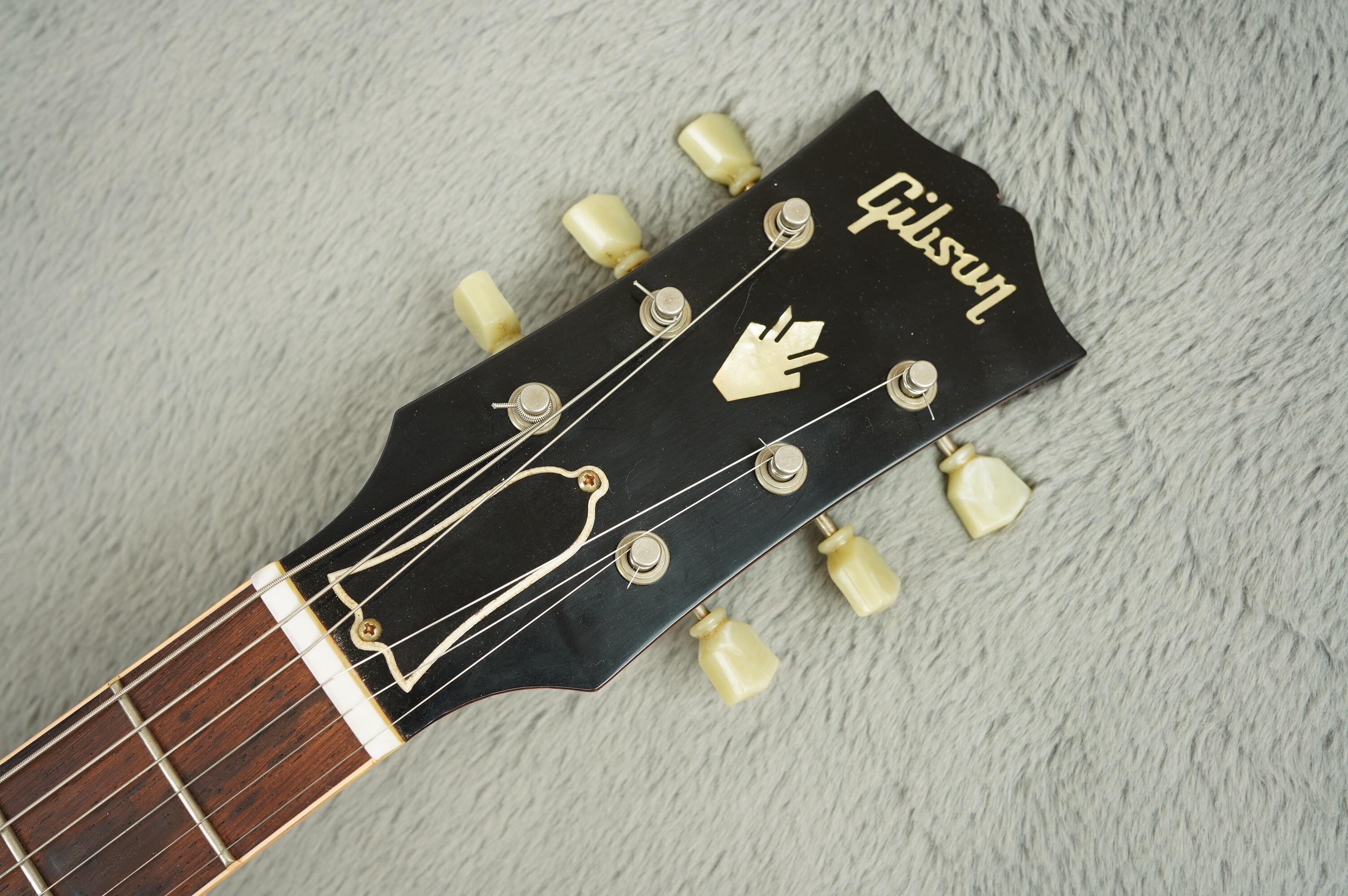 2009 Gibson ES-335 TDC 1959 Reissue VOS 50th Anniversary