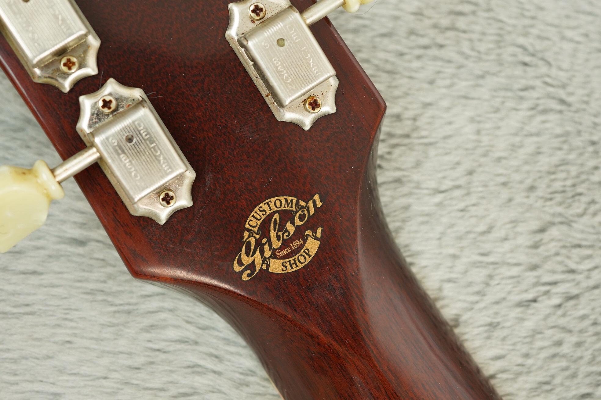 2009 Gibson ES-335 TDC 1959 Reissue VOS 50th Anniversary