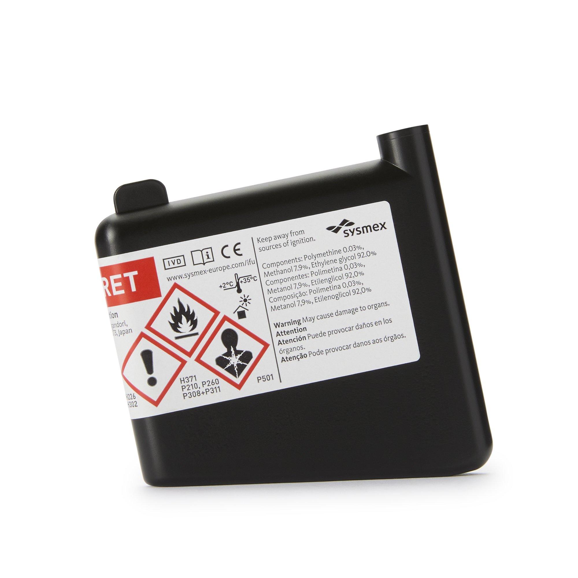 Fluorocell™ RET Reagent for use with XNSeries Automated Hematology