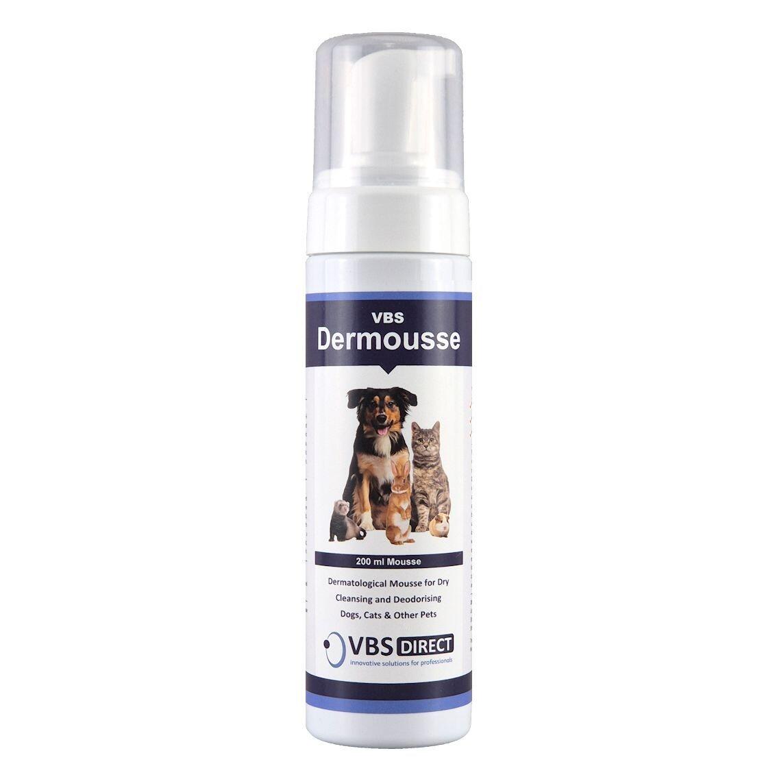 VBS Dermousse (200ml)