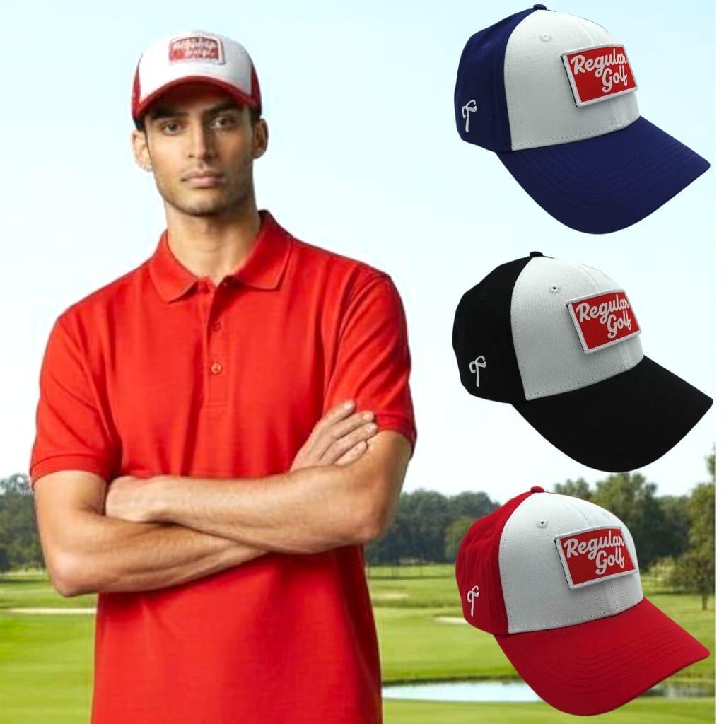 Happy Gilmore Regular Golf Cap Mens