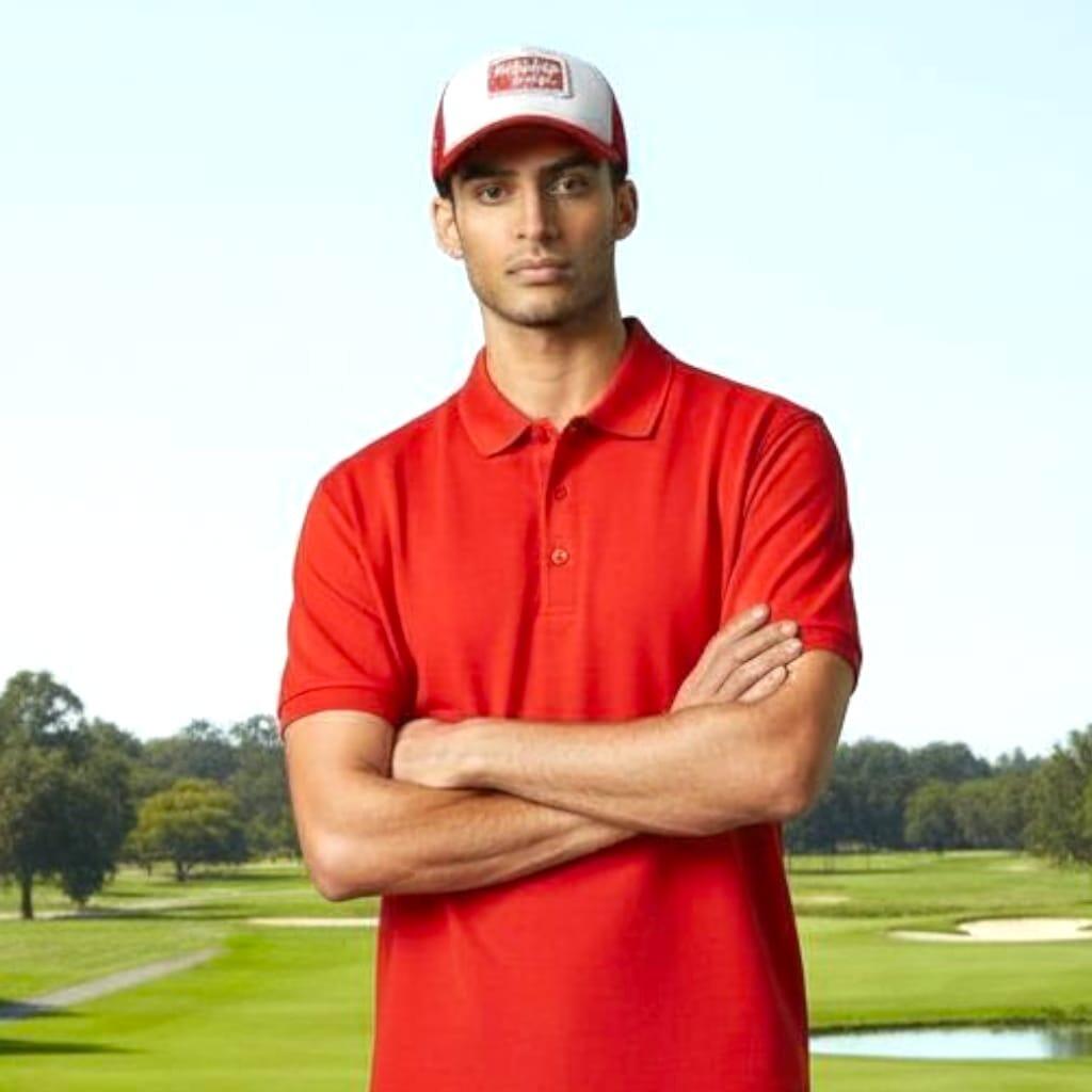 Happy Gilmore Regular Golf Cap Mens