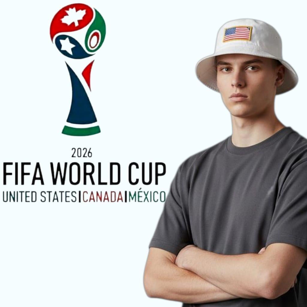 World Cup 2026 Hats