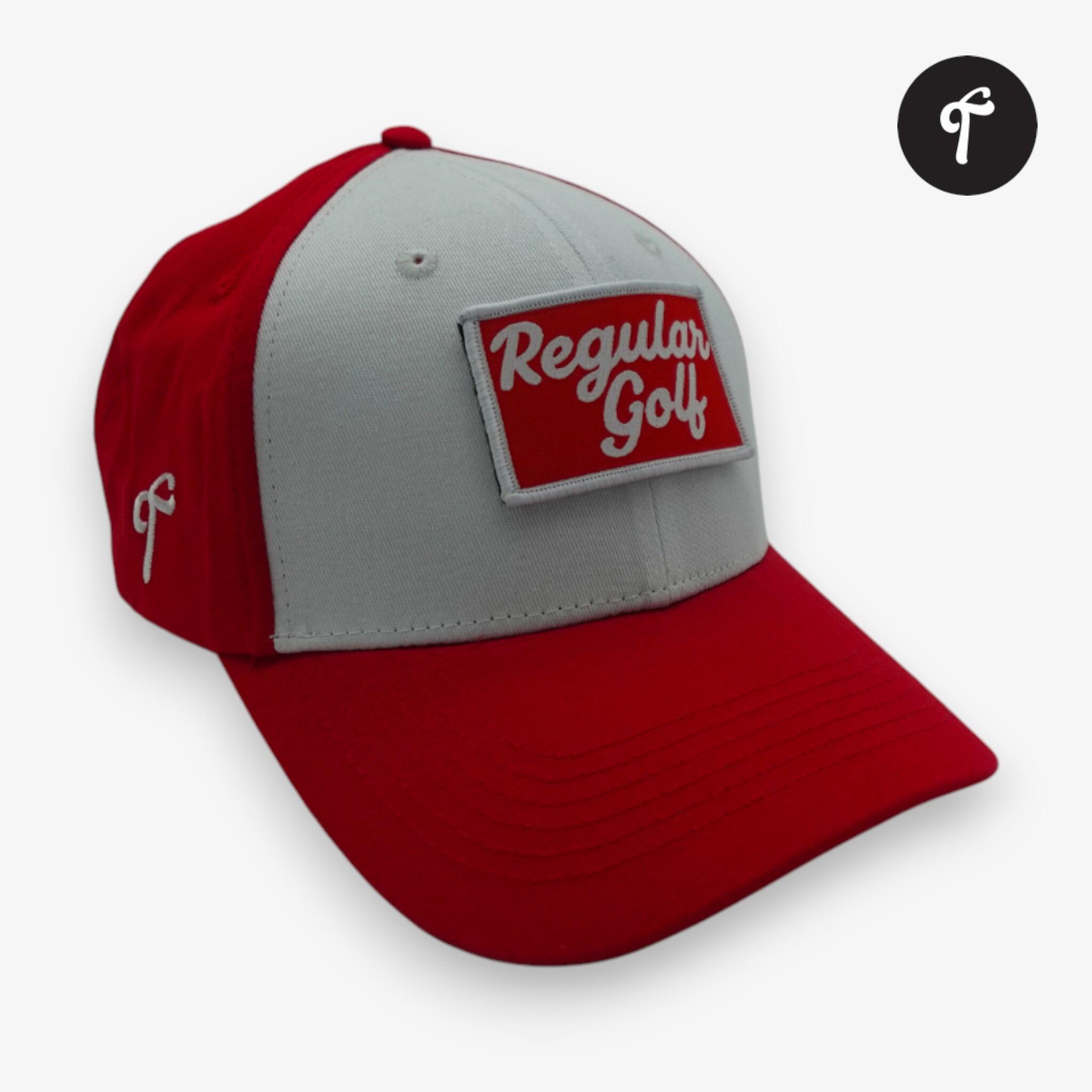 Regular Golf Happy Gilmore Cap