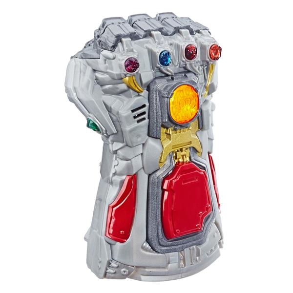 Buy Marvel Avengers Endgame Electronic Gauntlet Marvel Avengers