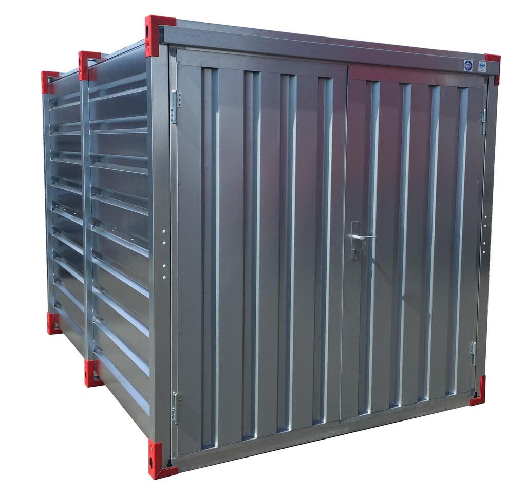 What is the best flat pack container? What is the best flat pack container?