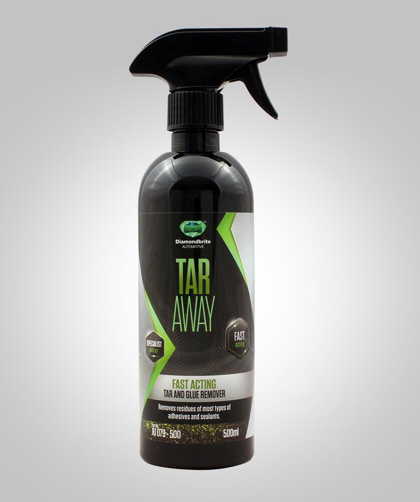 DiamondBrite Tar Away 5Ltr Road Tar Remover / Glue Remover