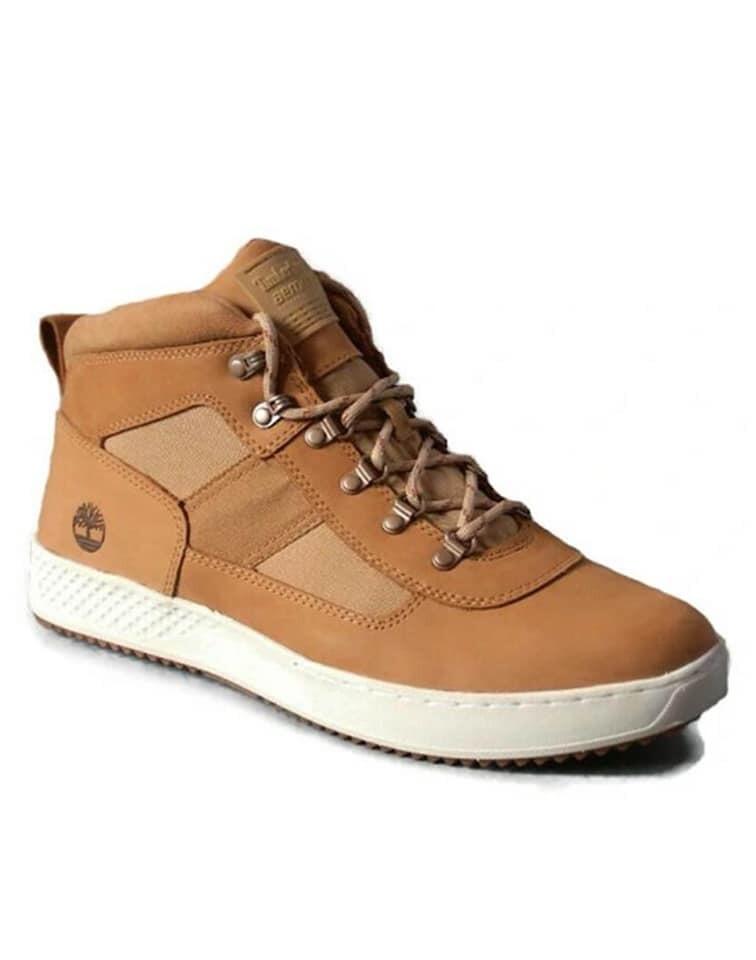 Timberland Boots: The Iconic Footwear That Redefined Durability and Style