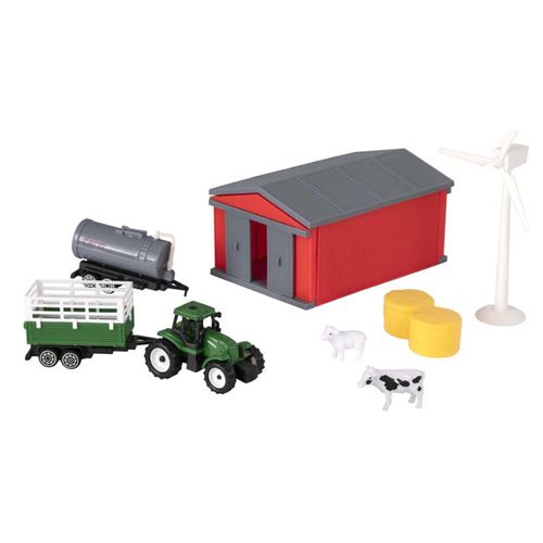 Farmyard Playset