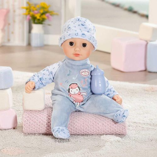 Baby Annabell | Little Alexander