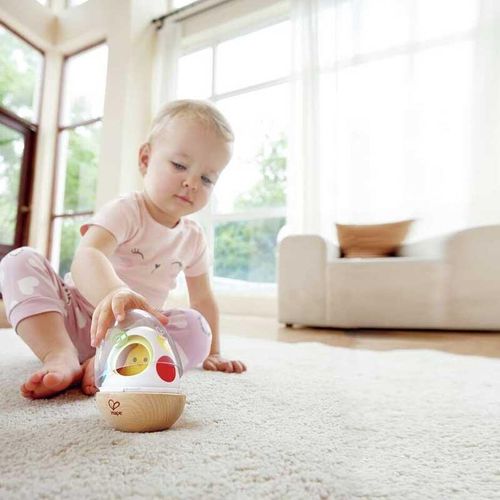 Hape Wobble Wonder Stacker