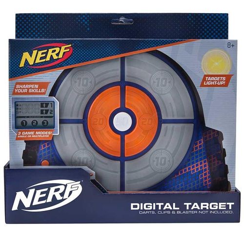 Nerf Elite Digital Target