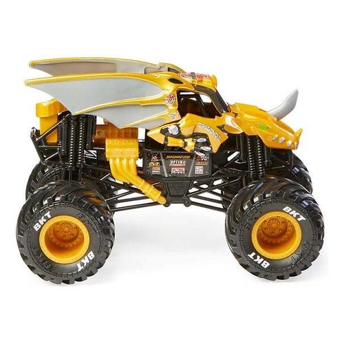 Monster Jam monster truck from Incywincytoys
